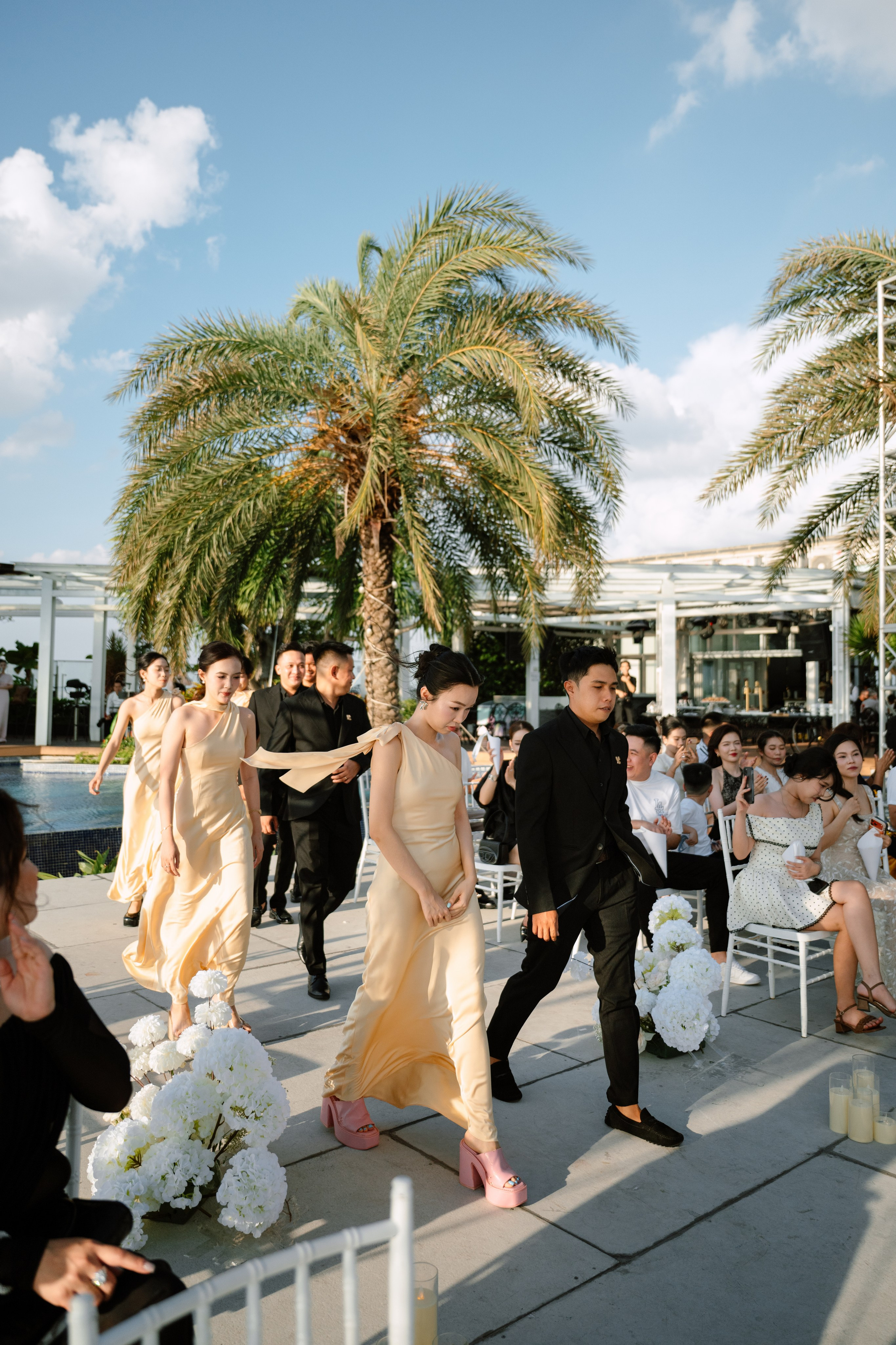 Ngọc & Tâm. Cam Images