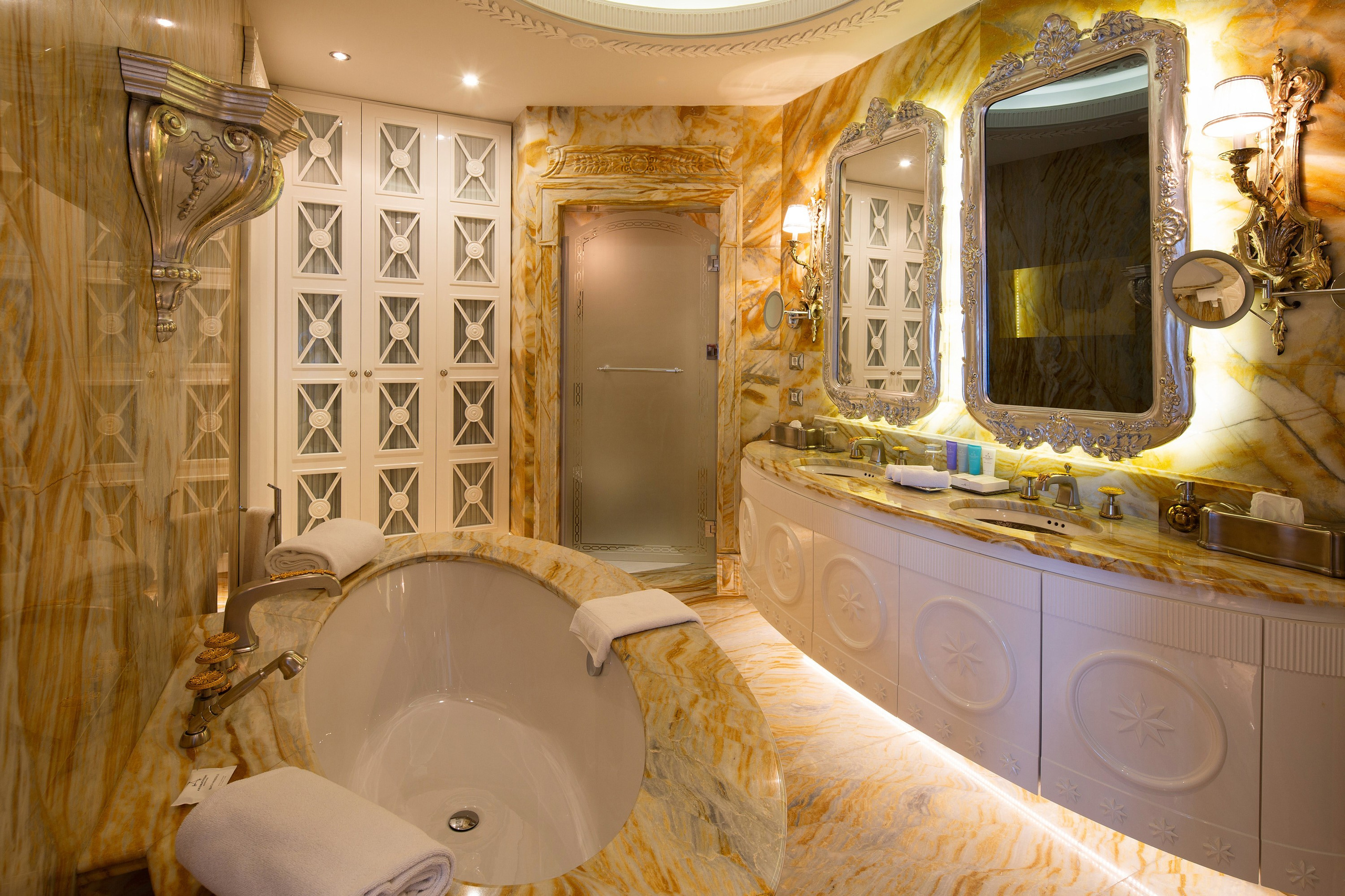 Bilgah Beach Hotel, Azerbaijan. Elmar Mustafazadeh Photography