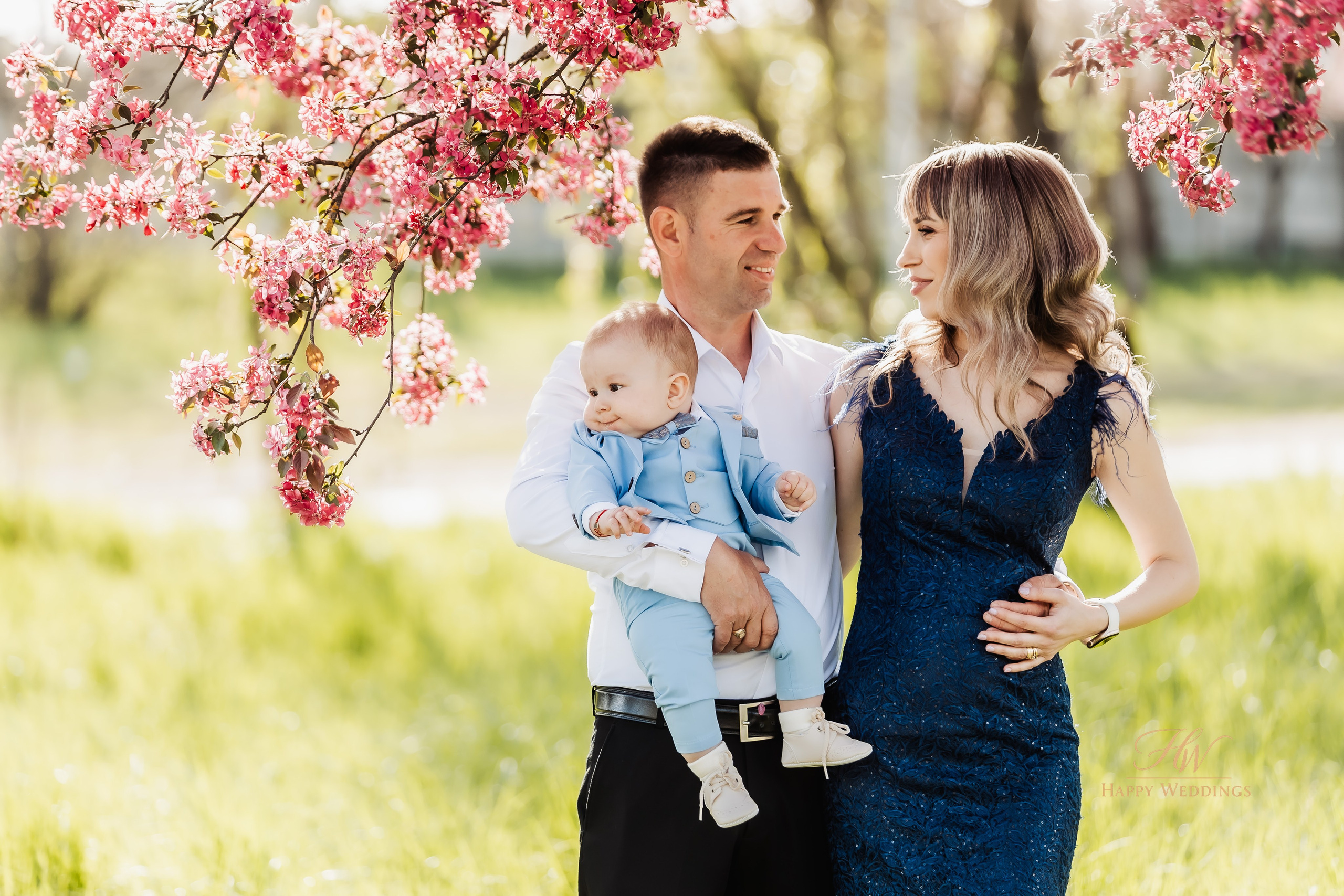 Botezul lui Eric Alin. Fotograf nuntă Bistrița | Fotograf botez & evenimente — Happy Weddings