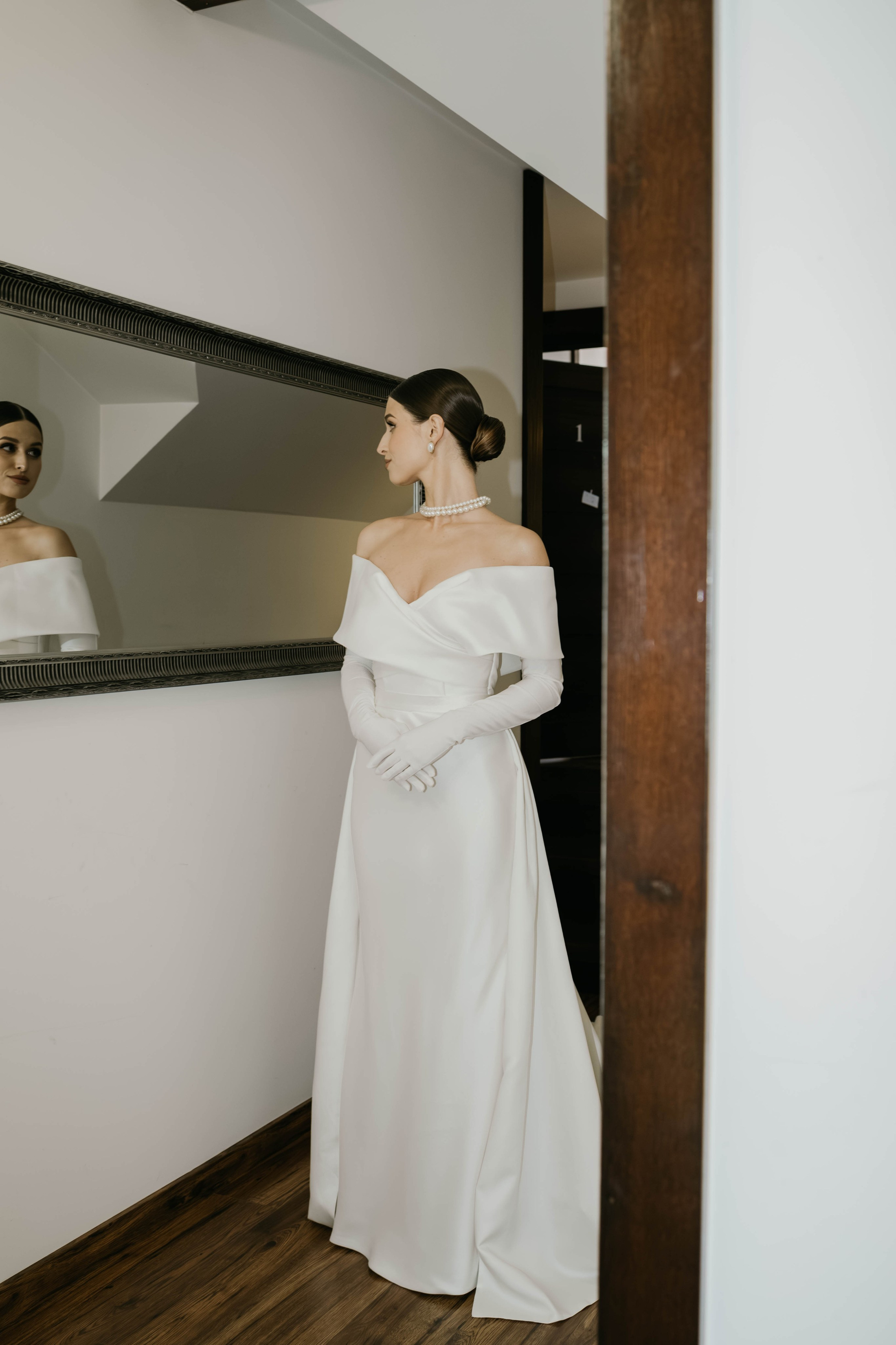 IGA GRZEGORZ. Fotograf Mykhalchuk Inna Kraków