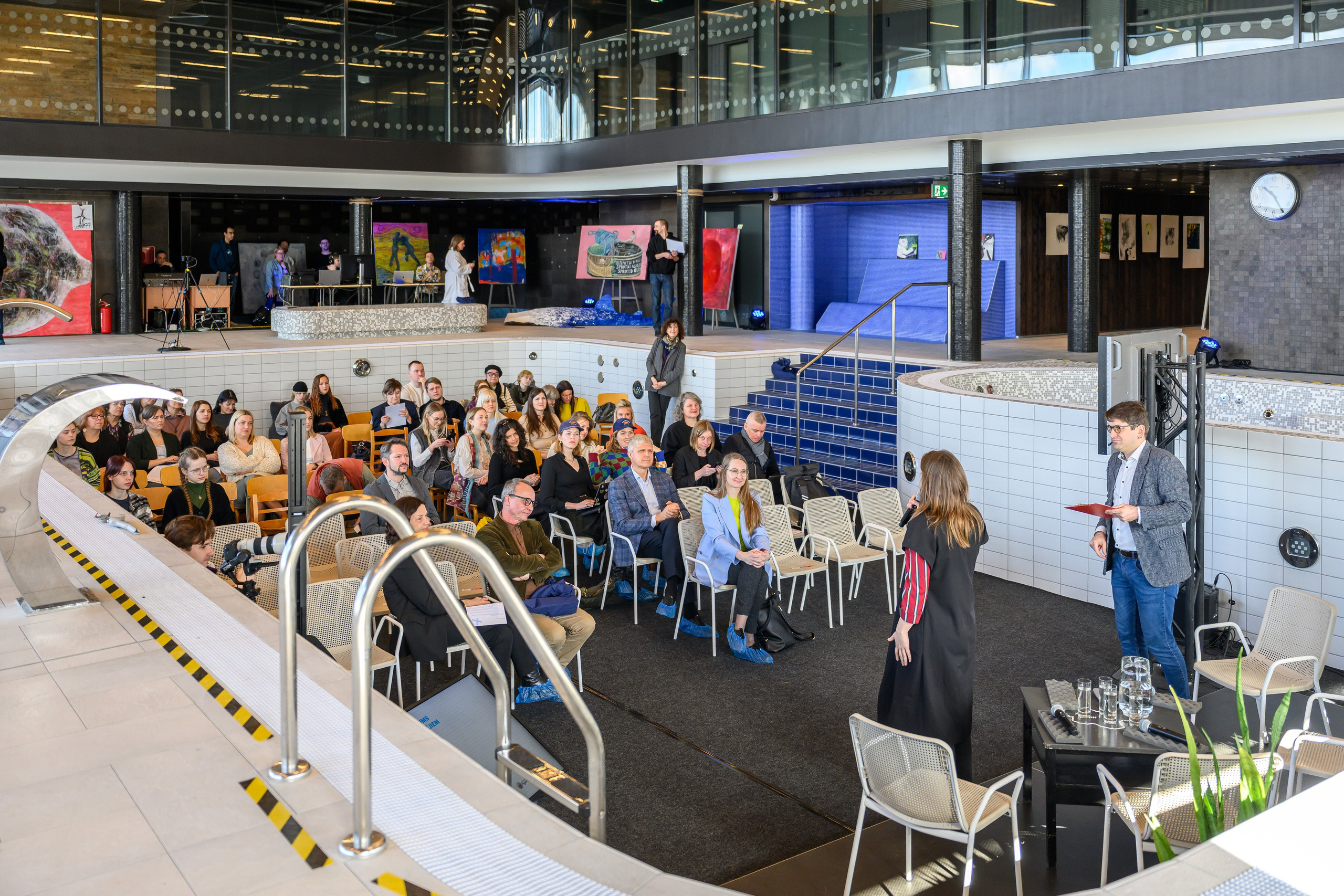 Krustceļi SPA Rēzekne. Ritvars Pujats Emotion Photographer