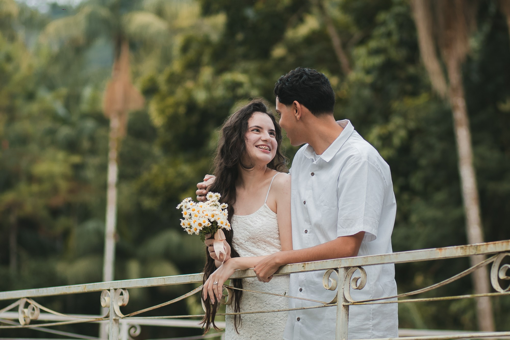 Pre-Wedding rebeca e Welkes