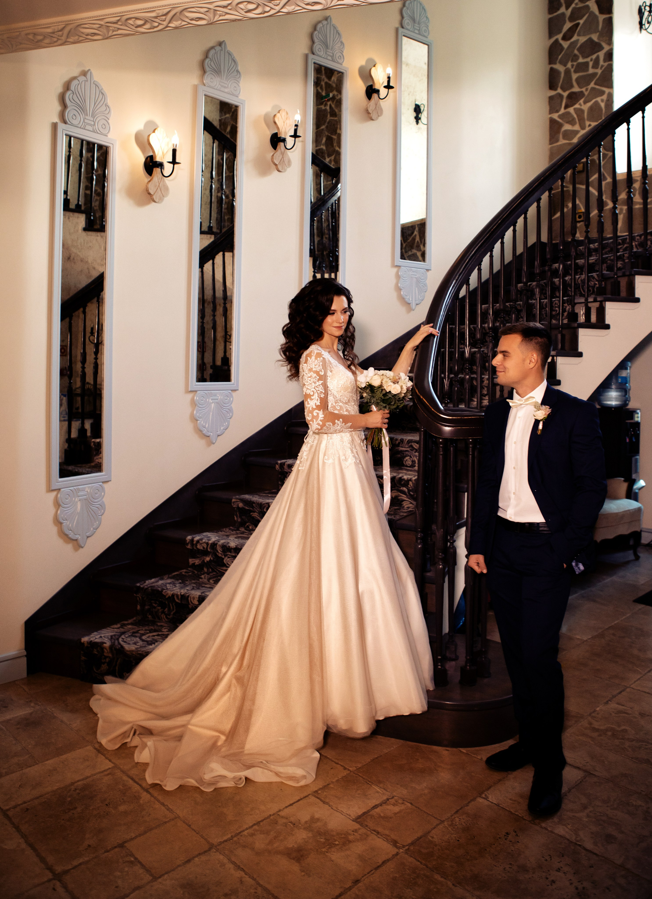 Wedding. Fotógrafo en España y Valencia