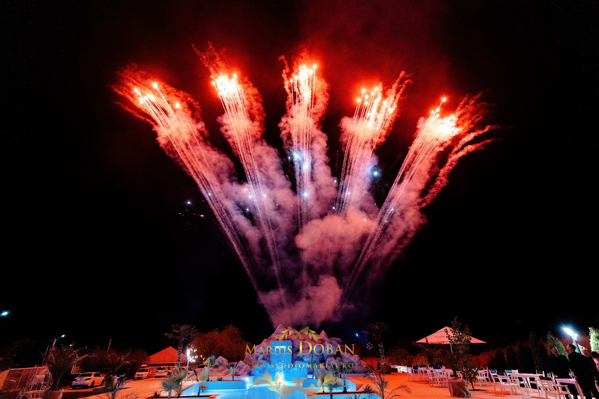 Corporate. Marius Doban