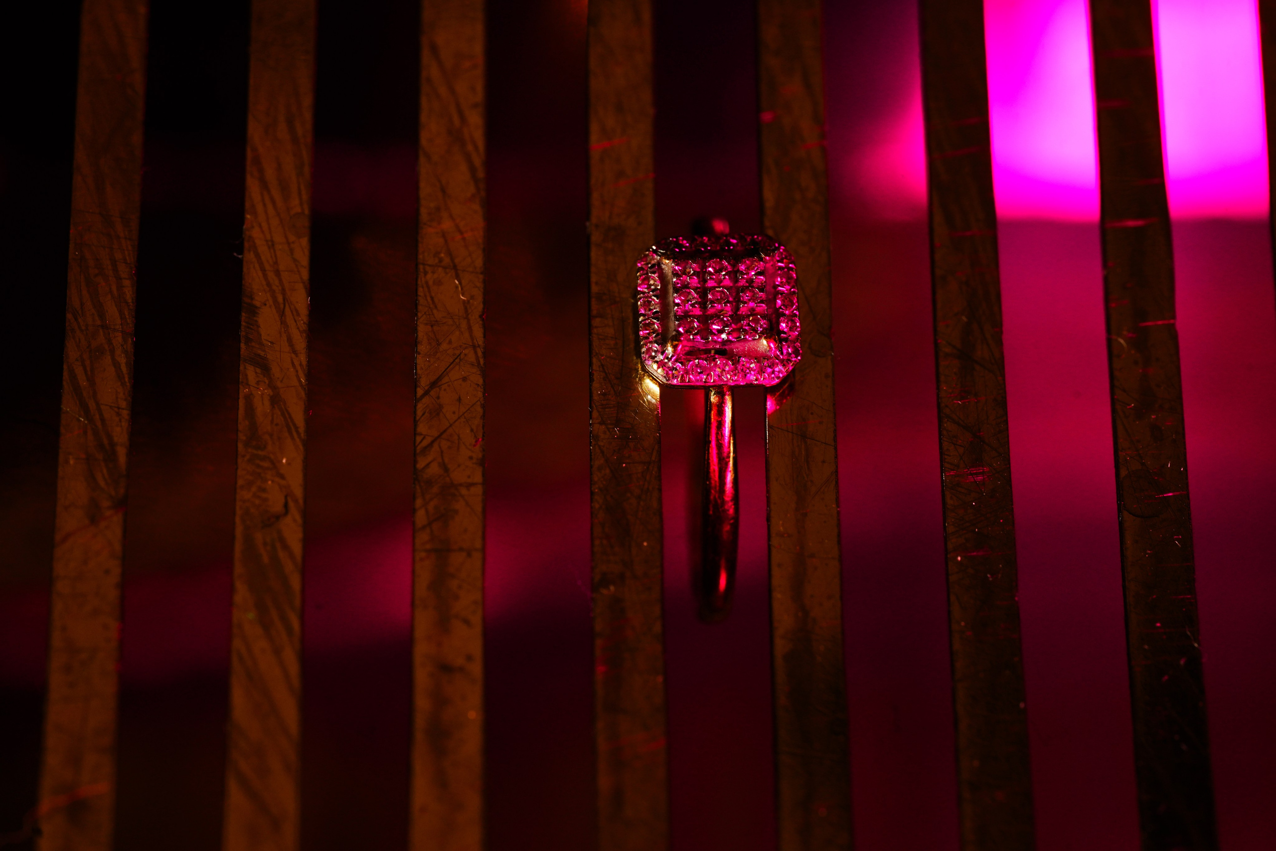 Diana & Alex — Save The Date. Marius Doban