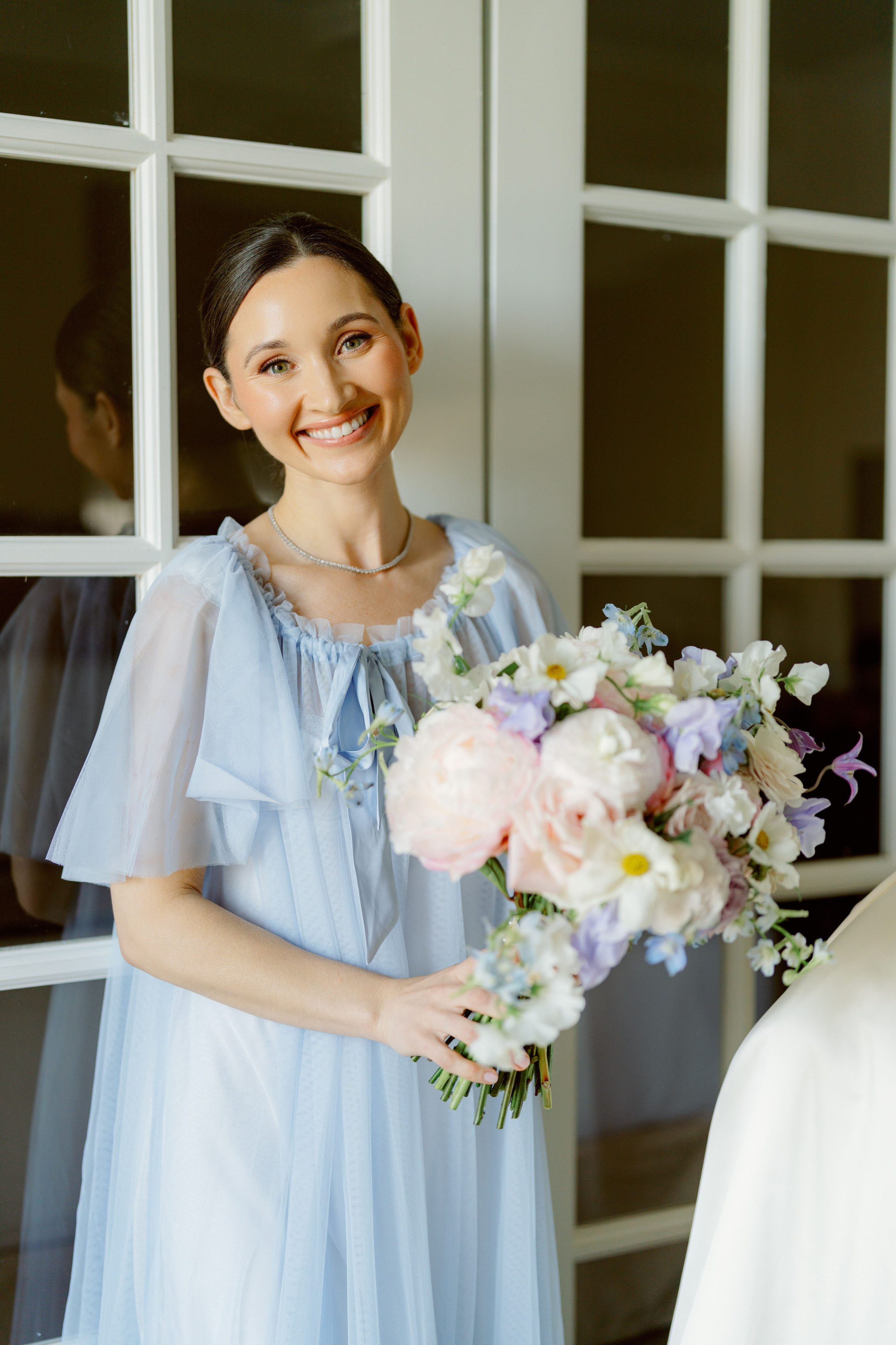 Caitlin and William. Wedding photographer and videographer New York | New Jersey