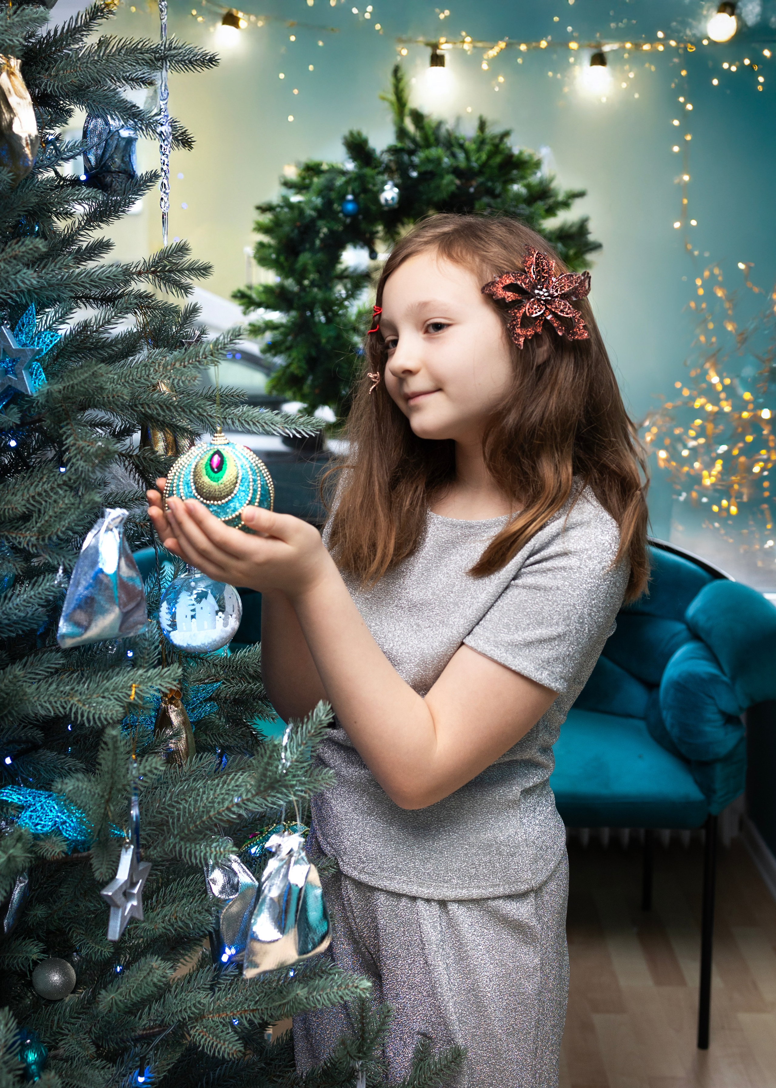 Sweet & Ines. Photographer in Munich