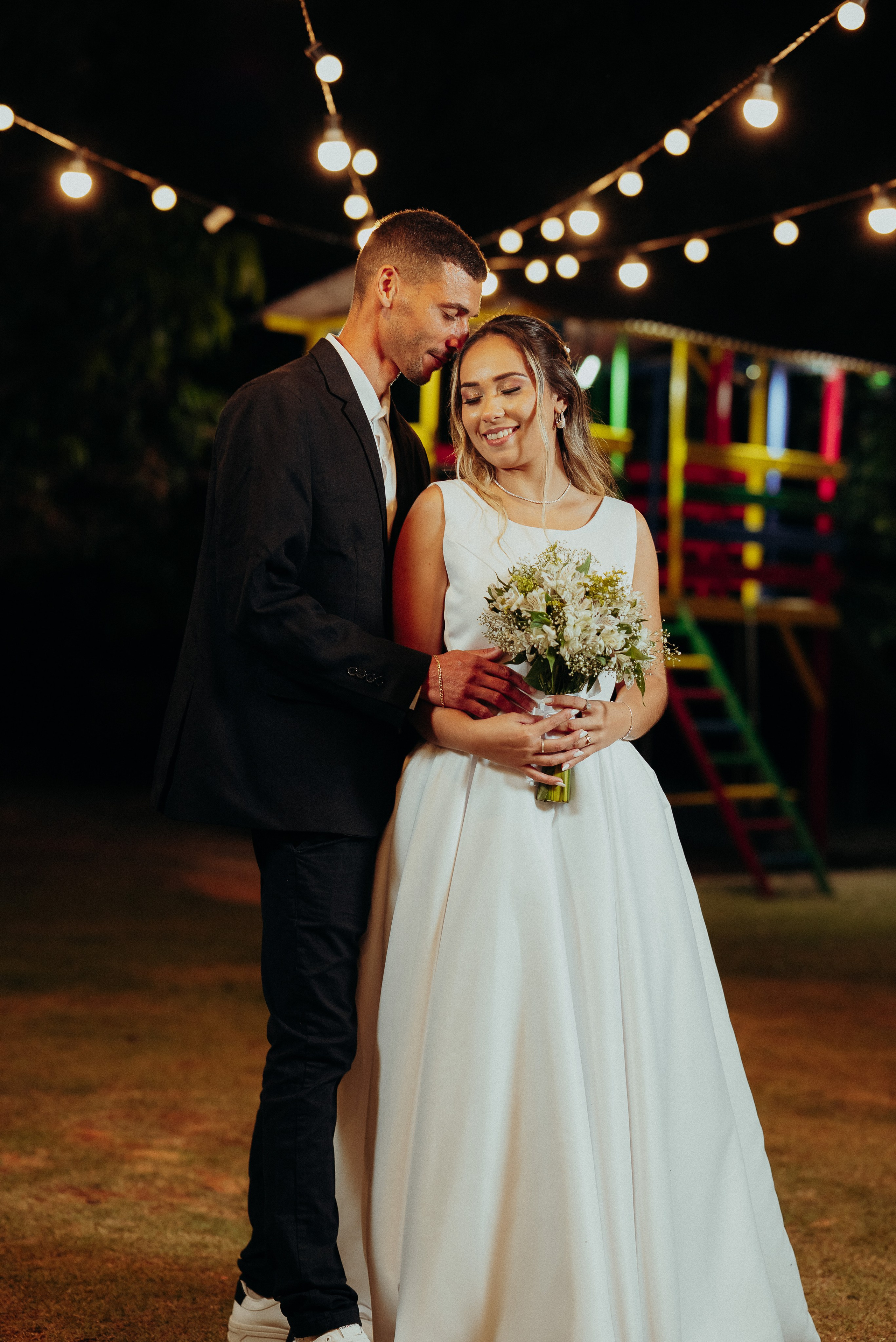Casamento Estéfani e Jean. Kaiky Oliveira — Fotógrafo de Casamentos, retratos, gestantes e de sentimentos!