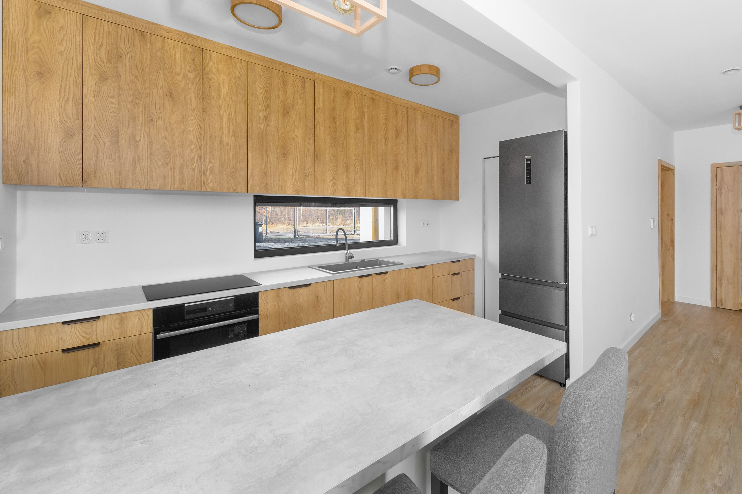 Żółwin. Fotograf Nieruchomości i Wnętrz