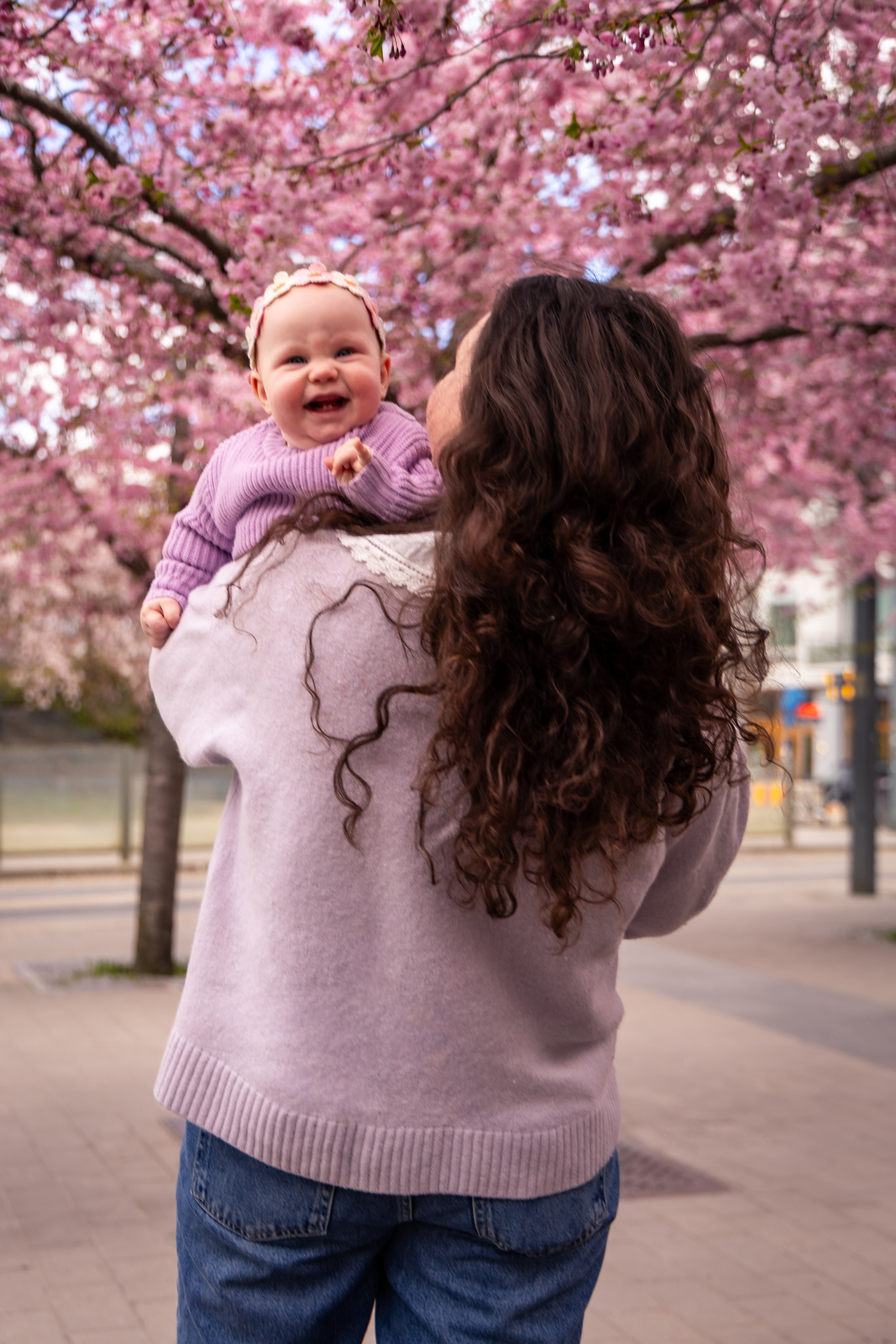 Bright Smile. Iryna Zhyvora | Photographer | Stockholm