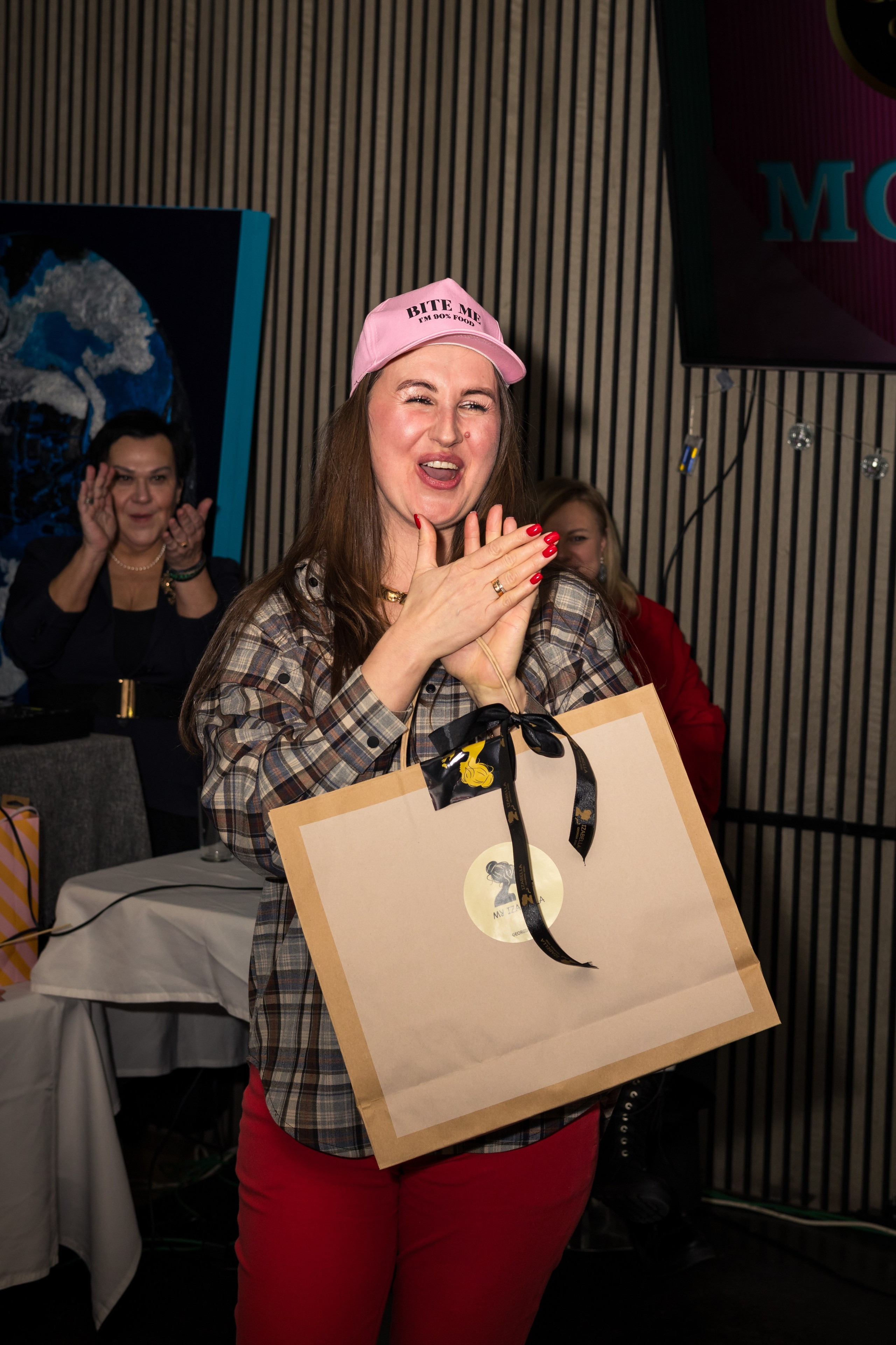 VOGUE. Iryna Zhyvora | Photographer | Stockholm