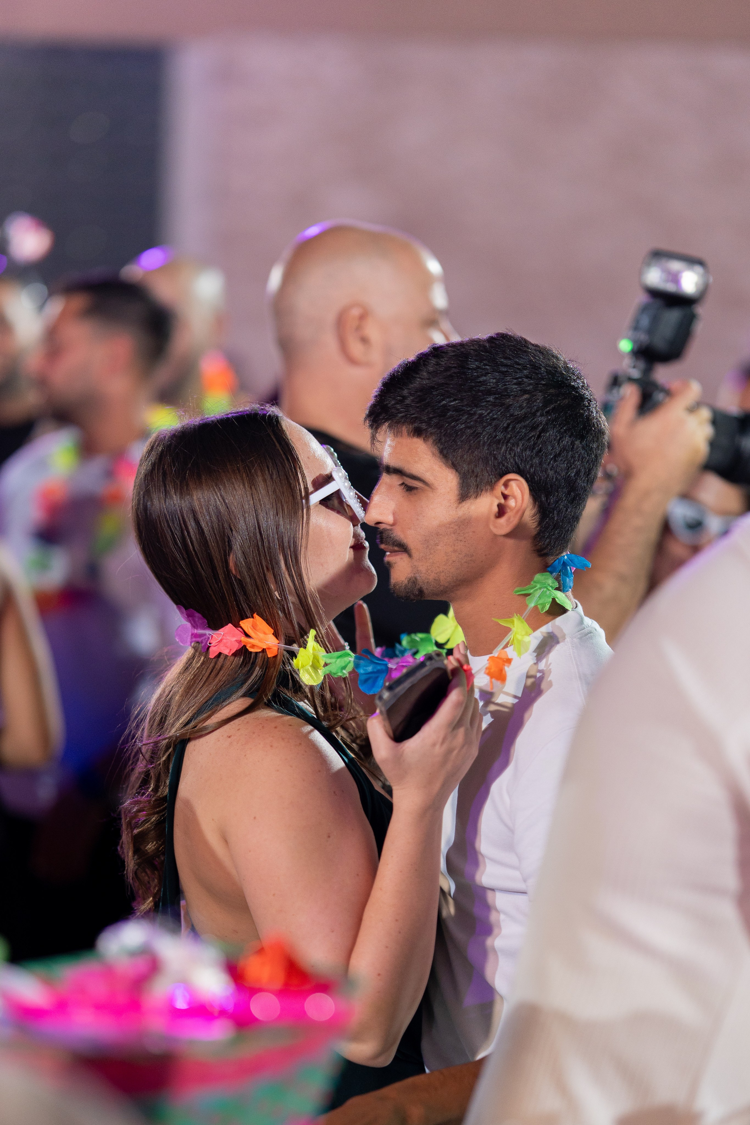 Wedding of May & Ofek