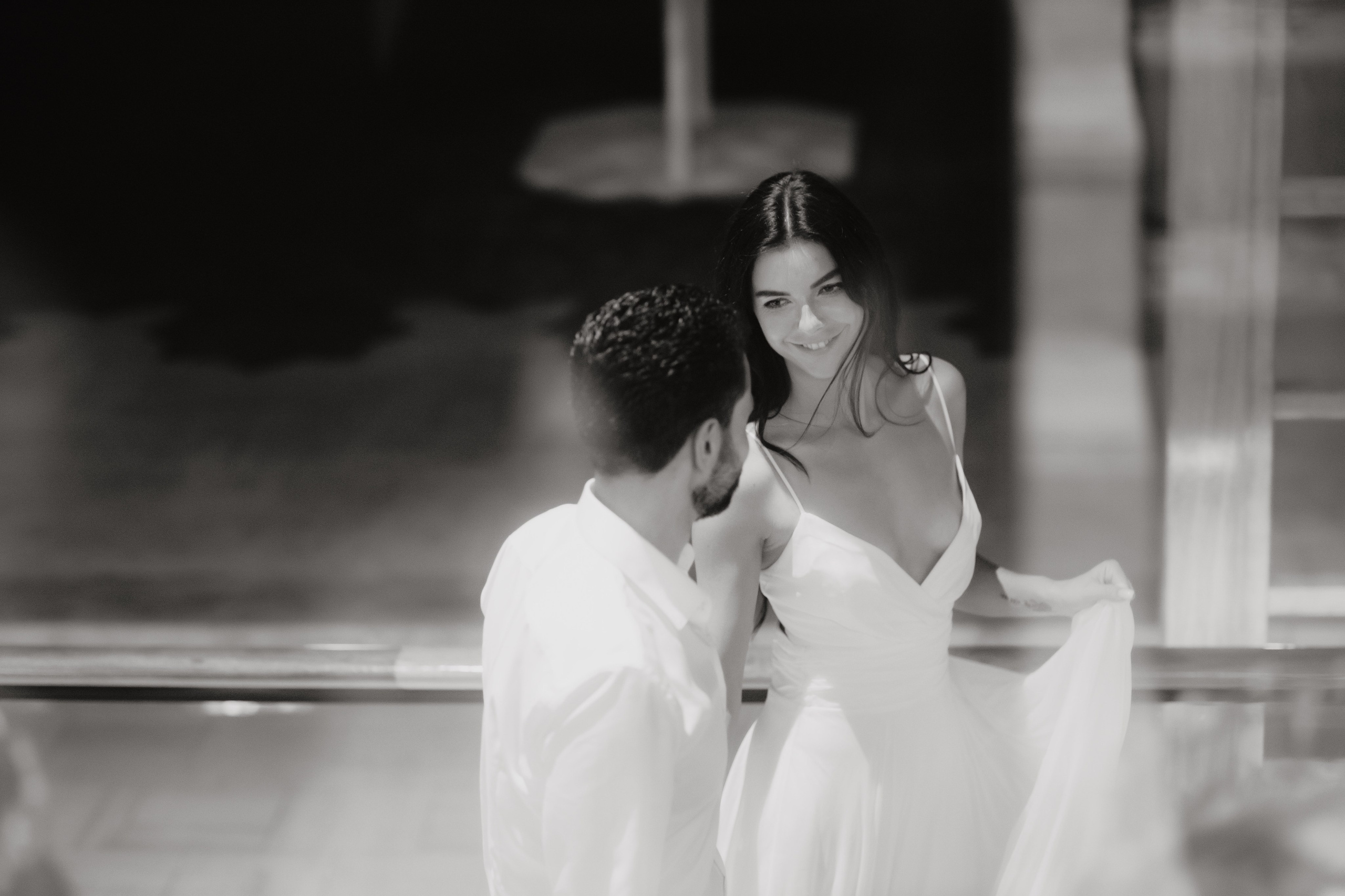 Lena & Amiral Wedding