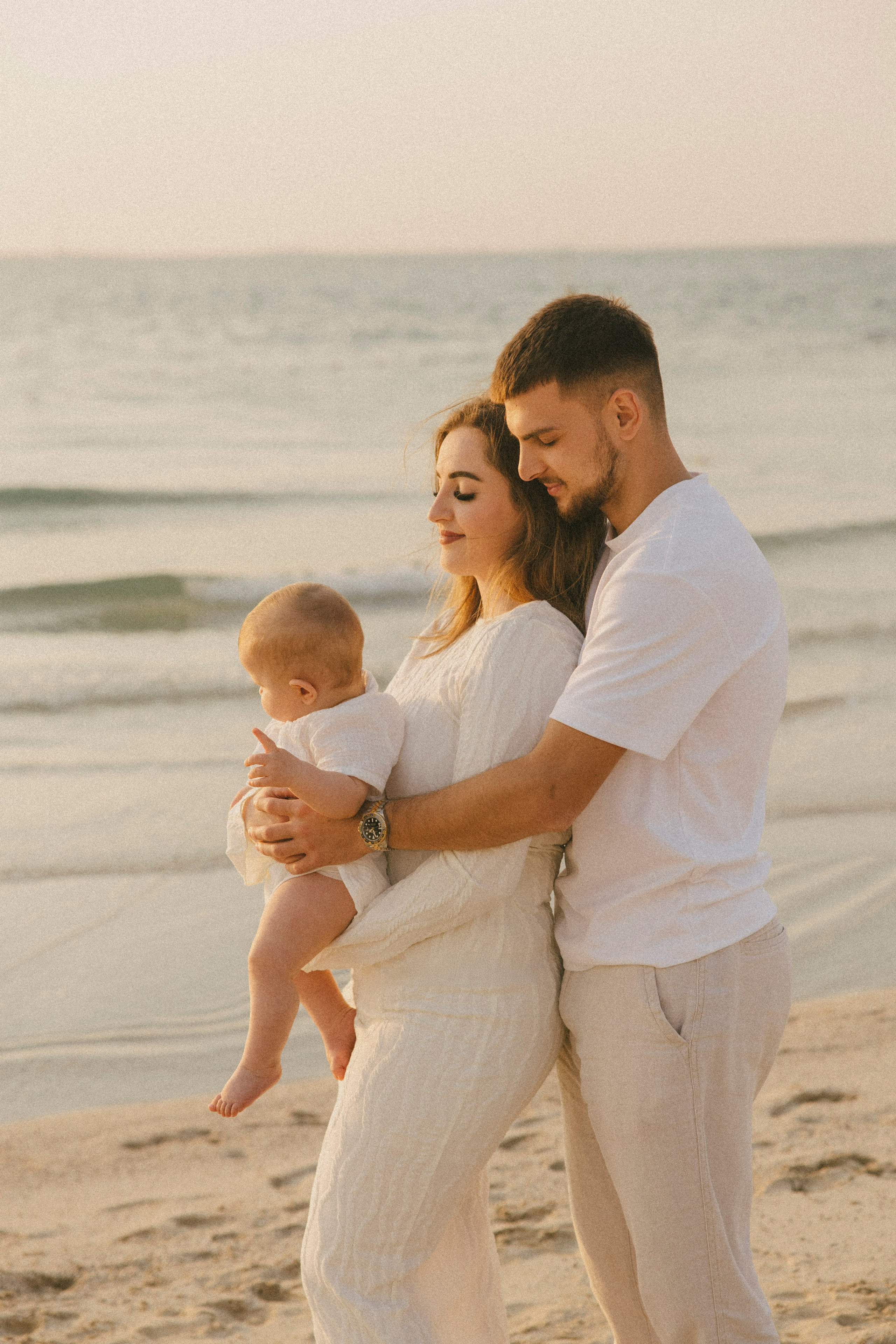 Family Photoshoot in Dubai