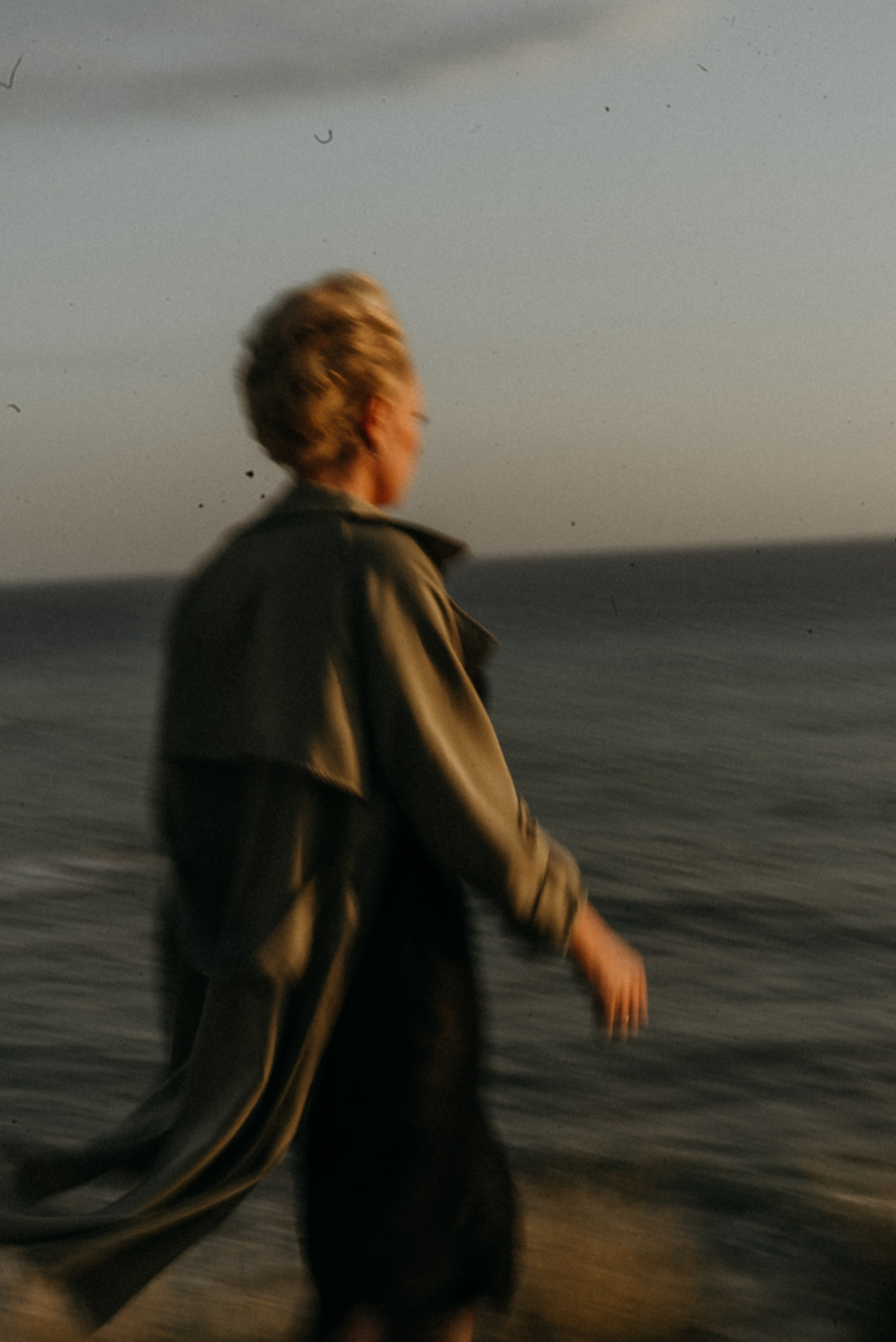 Photo walk along the sea / Фото прогулка вдоль моря. Портретный и семейный фотограф в Лимассоле Кипр Анна Руссу