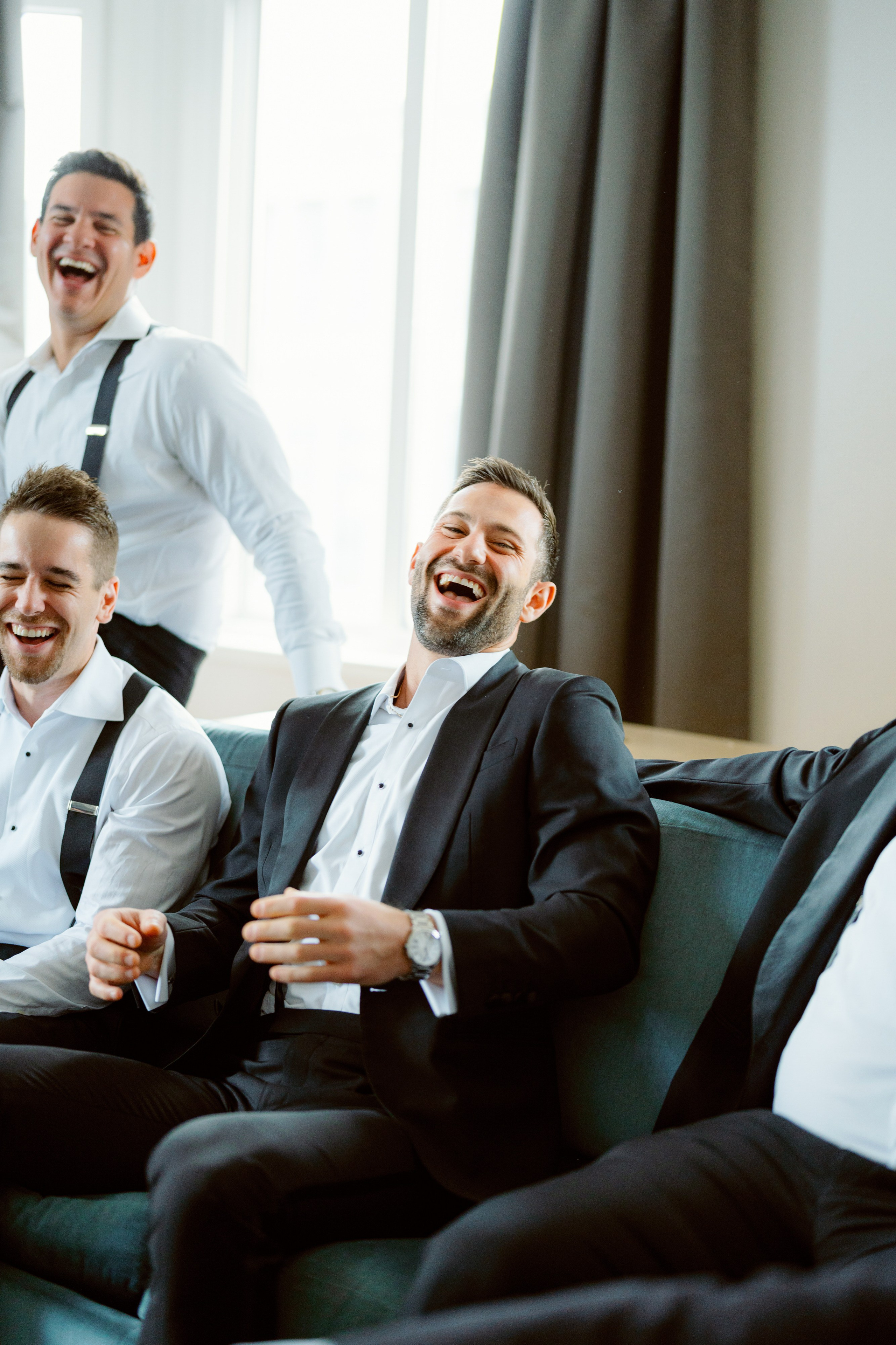 Kelsey and Scott’s Grand Jewish Wedding at Guastavino’s. Wedding photographer and videographer New York | New Jersey