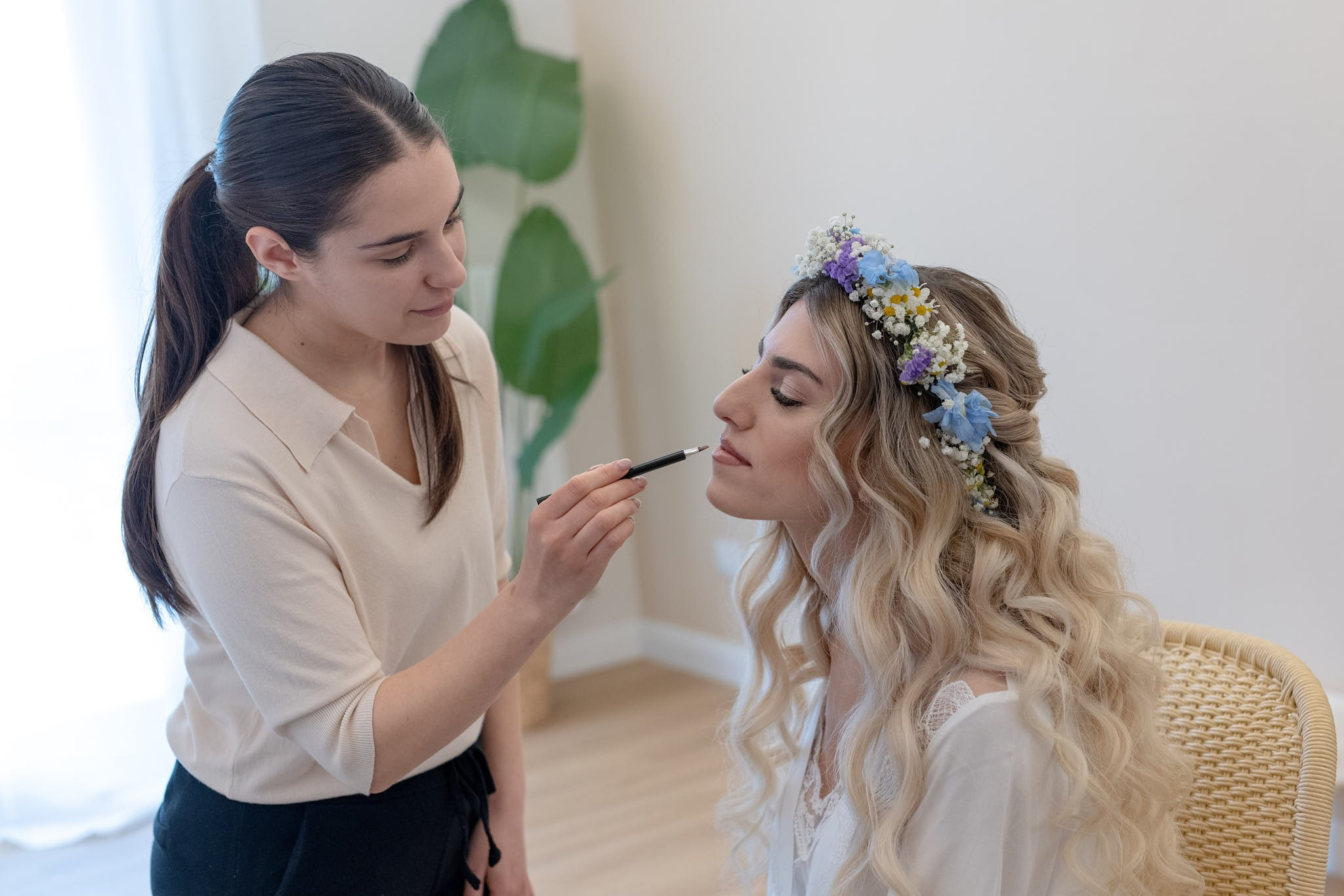 Angelo & Claudia. Fotografo matrimonio Lago di Como Ferrari Media Production