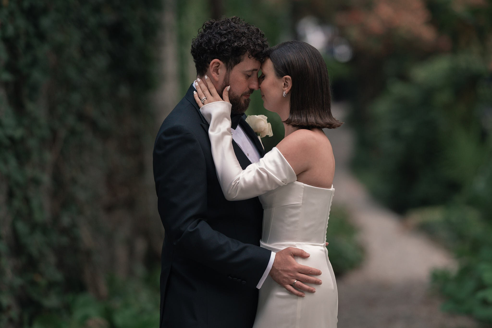 Roxie & Richard Wedding. Fotografo matrimonio Lago di Como Ferrari Media Production