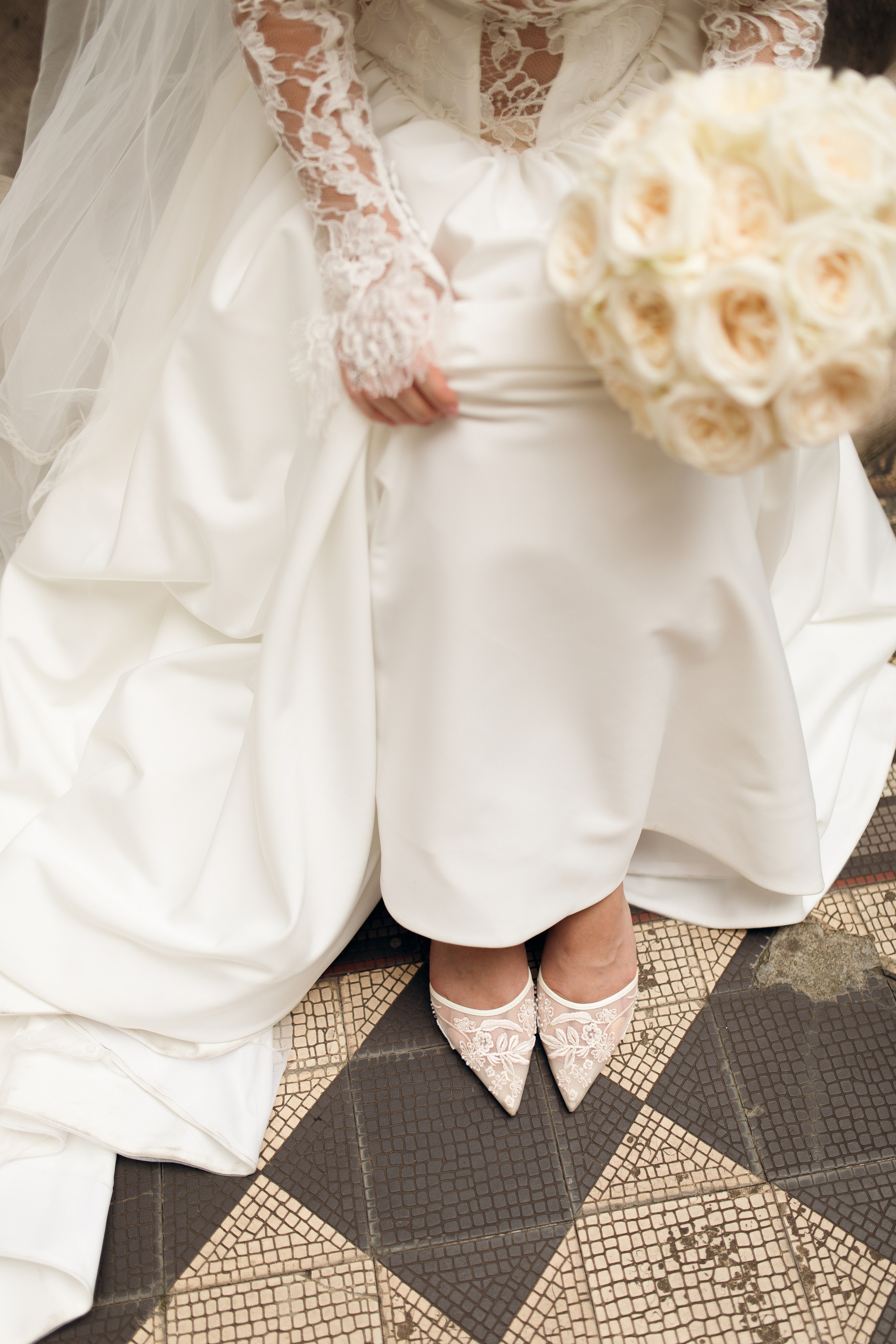 Денис & Каріна. Wedding photographer in Georgia