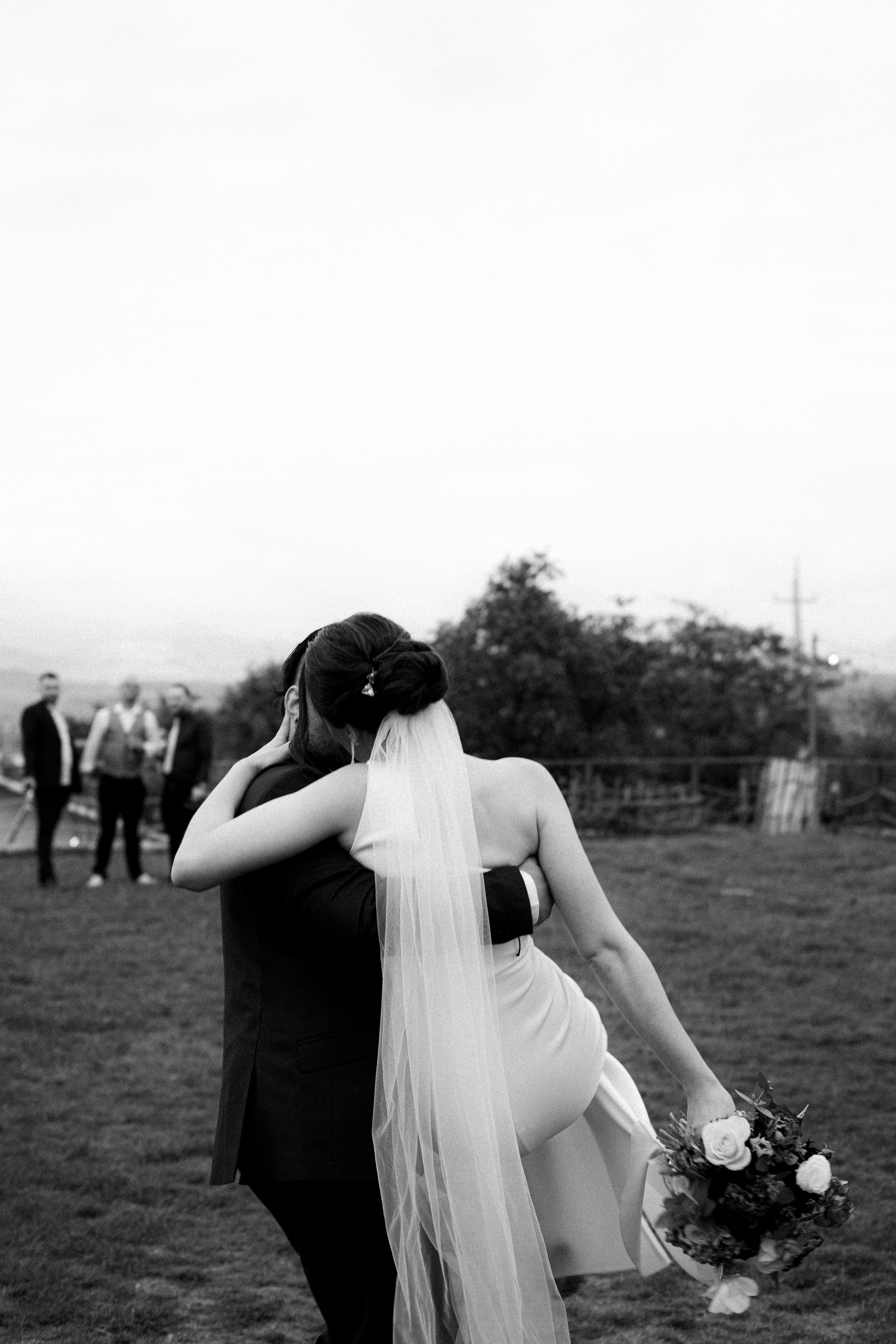 V & I. Wedding photographer in Georgia