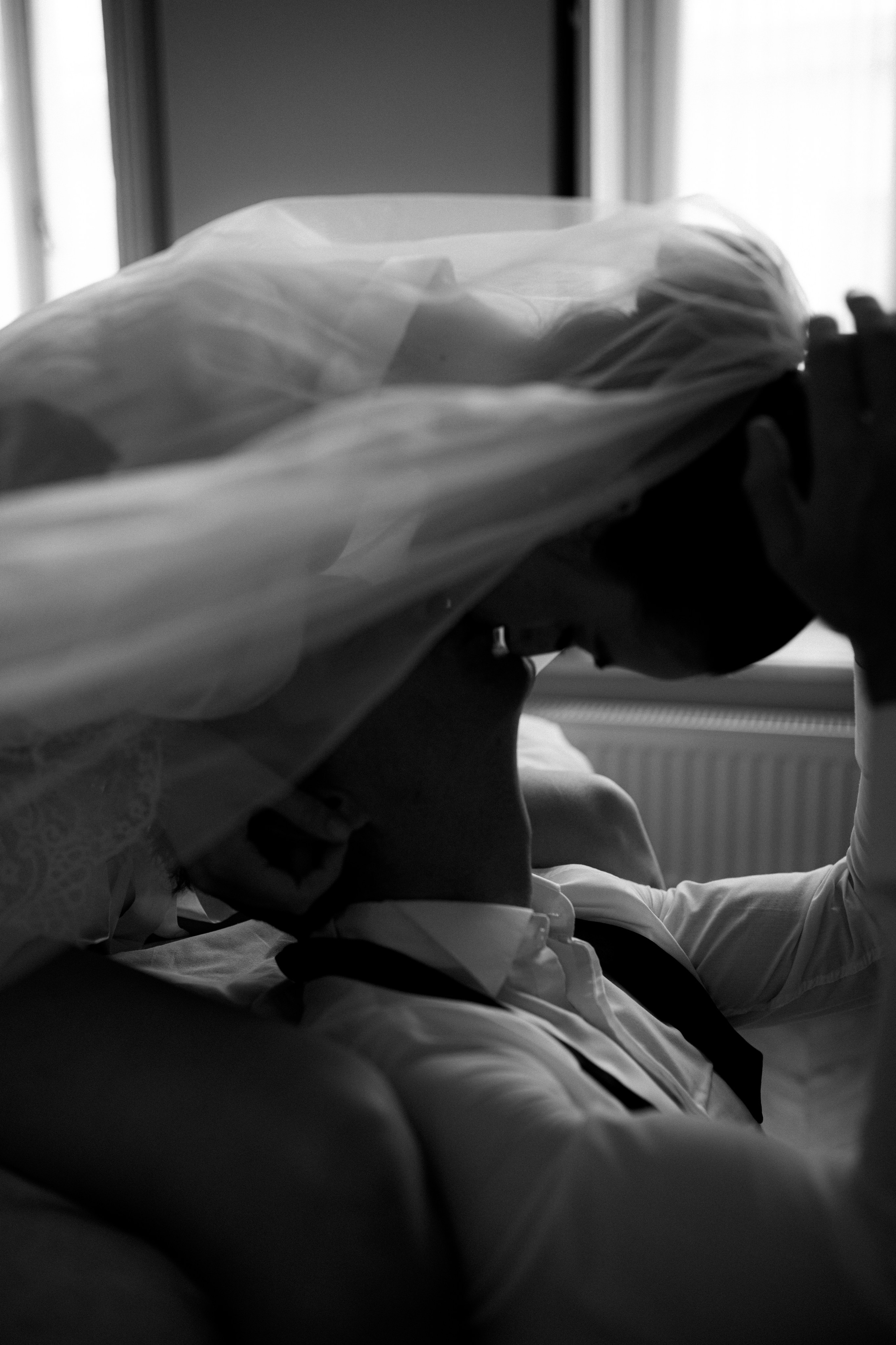 Igor & Maria. Wedding photographer in Georgia