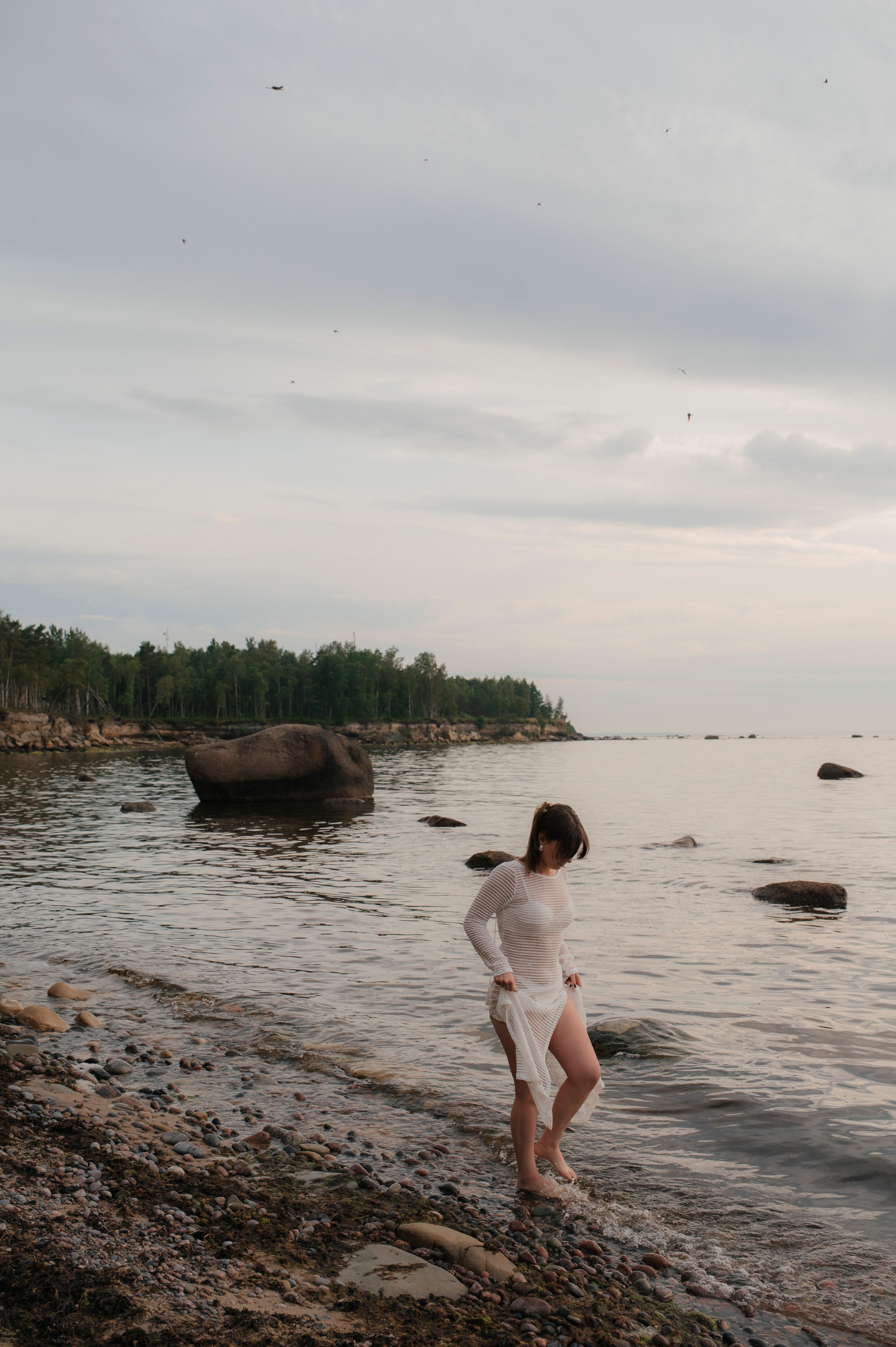 Маша. Фотограф Таллинн — свадьба |семья | lovestory