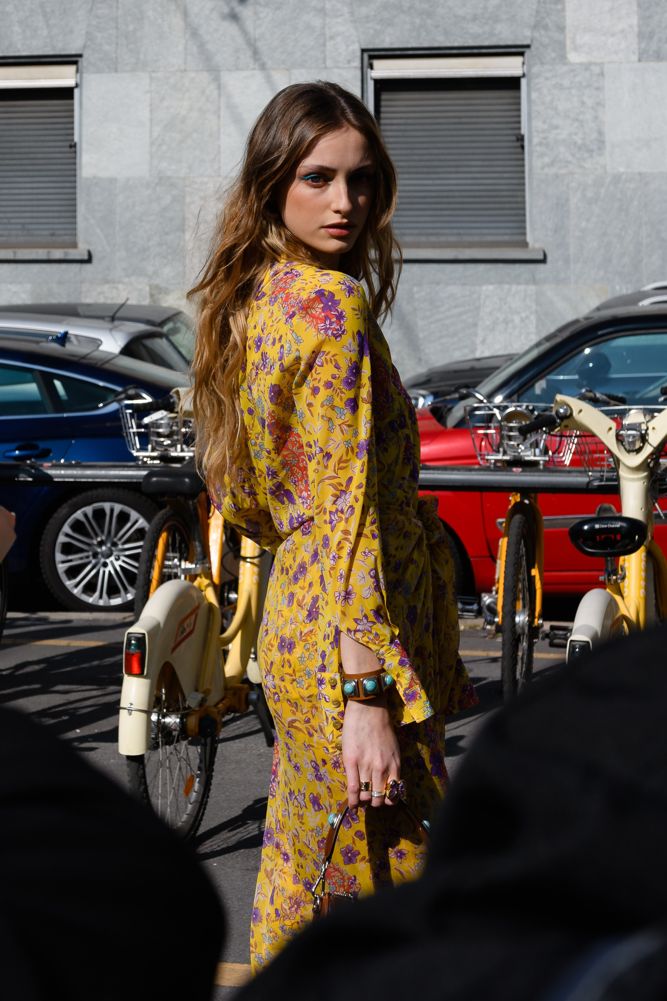 Outdoor private. Natalia Maryach Photographer