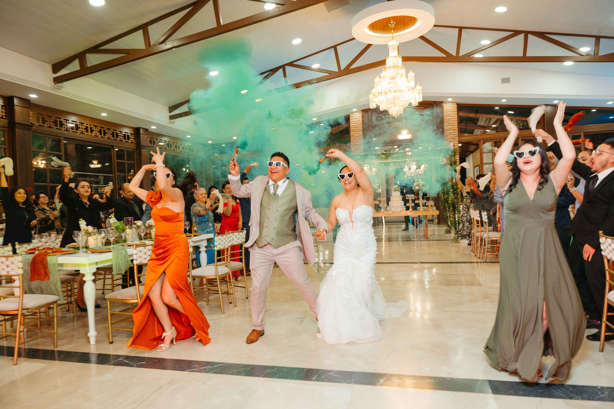 Karol y Jairon. Fotógrafo de bodas en Loja Ecuador | Piero Alvarez PH