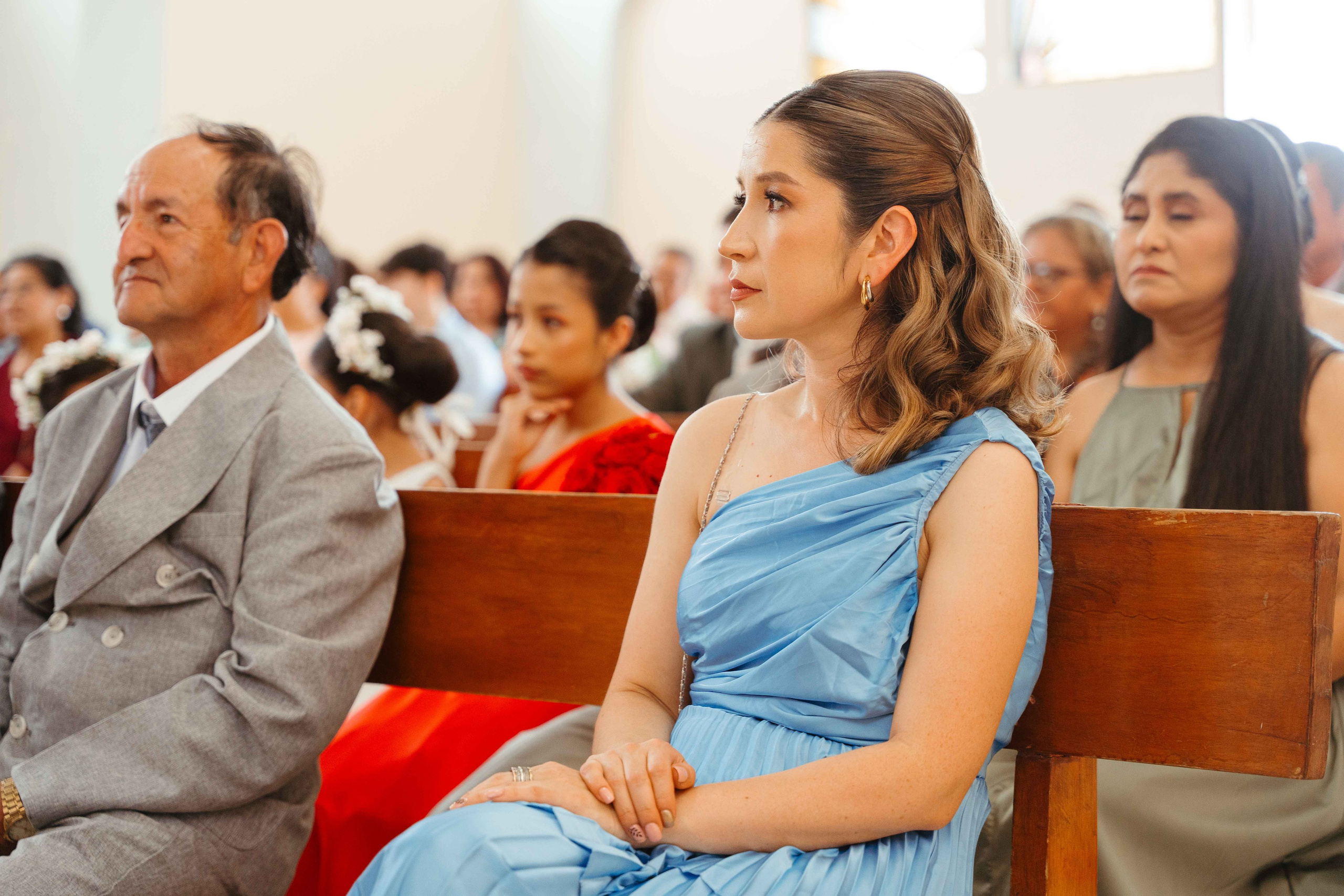 Karina y Daniel. Fotógrafo de bodas en Loja Ecuador | Piero Alvarez PH