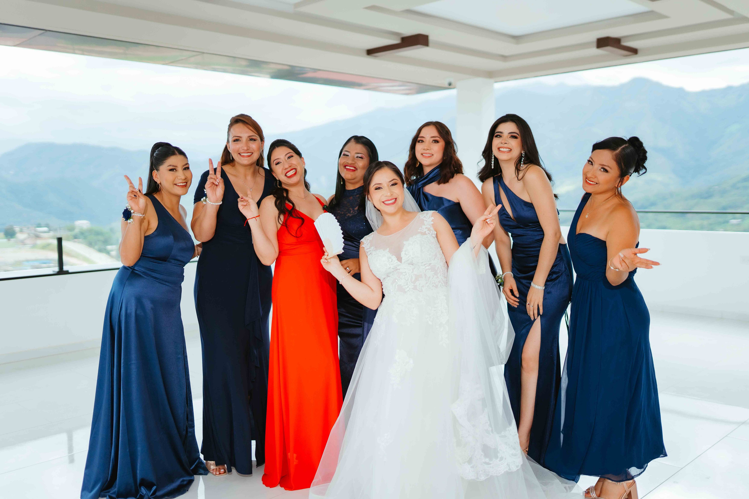 Jennifer y Vladimir. Fotógrafo de bodas en Loja Ecuador | Piero Alvarez PH