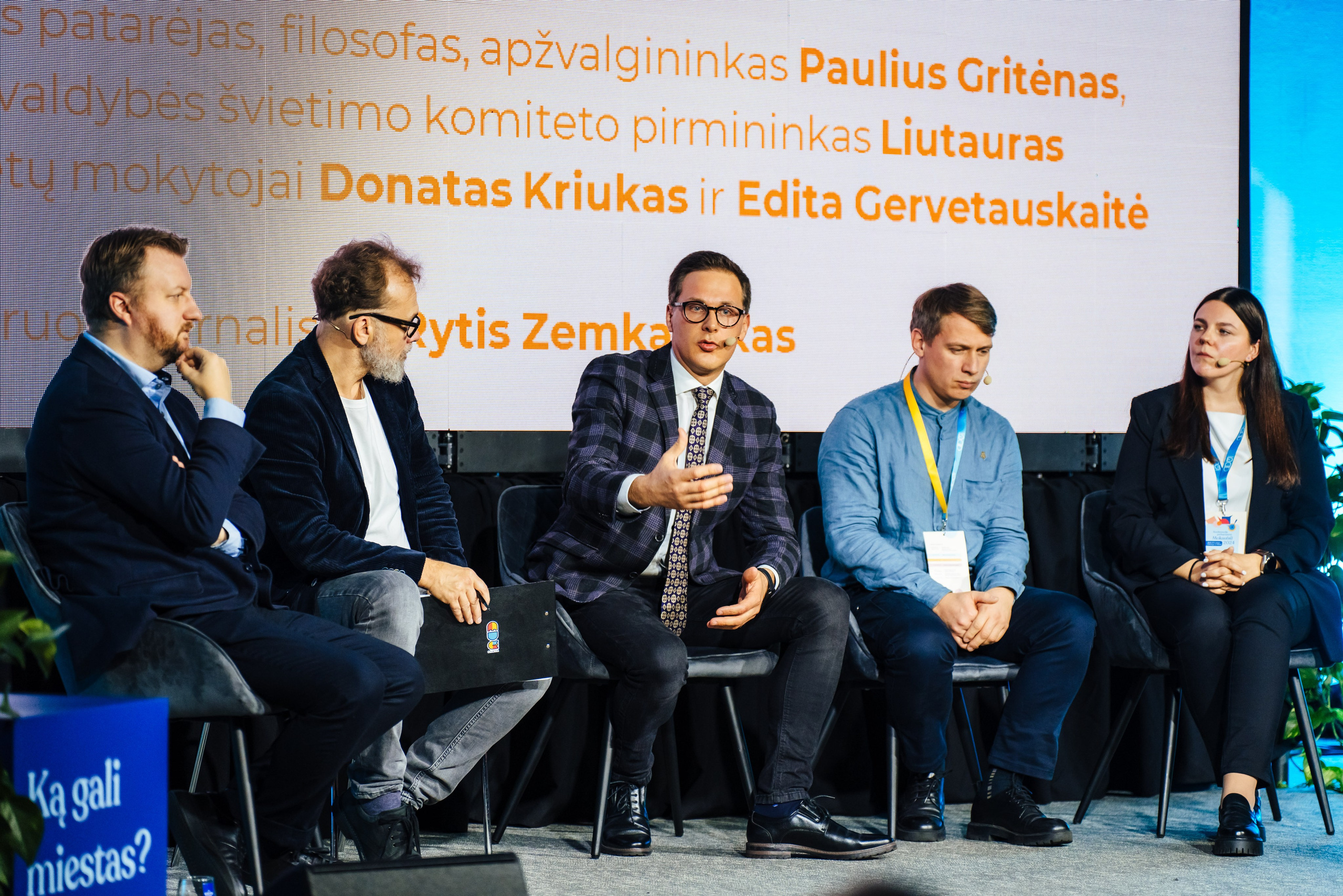 EDU VILNIUS LITEXPO. OnePIXEL