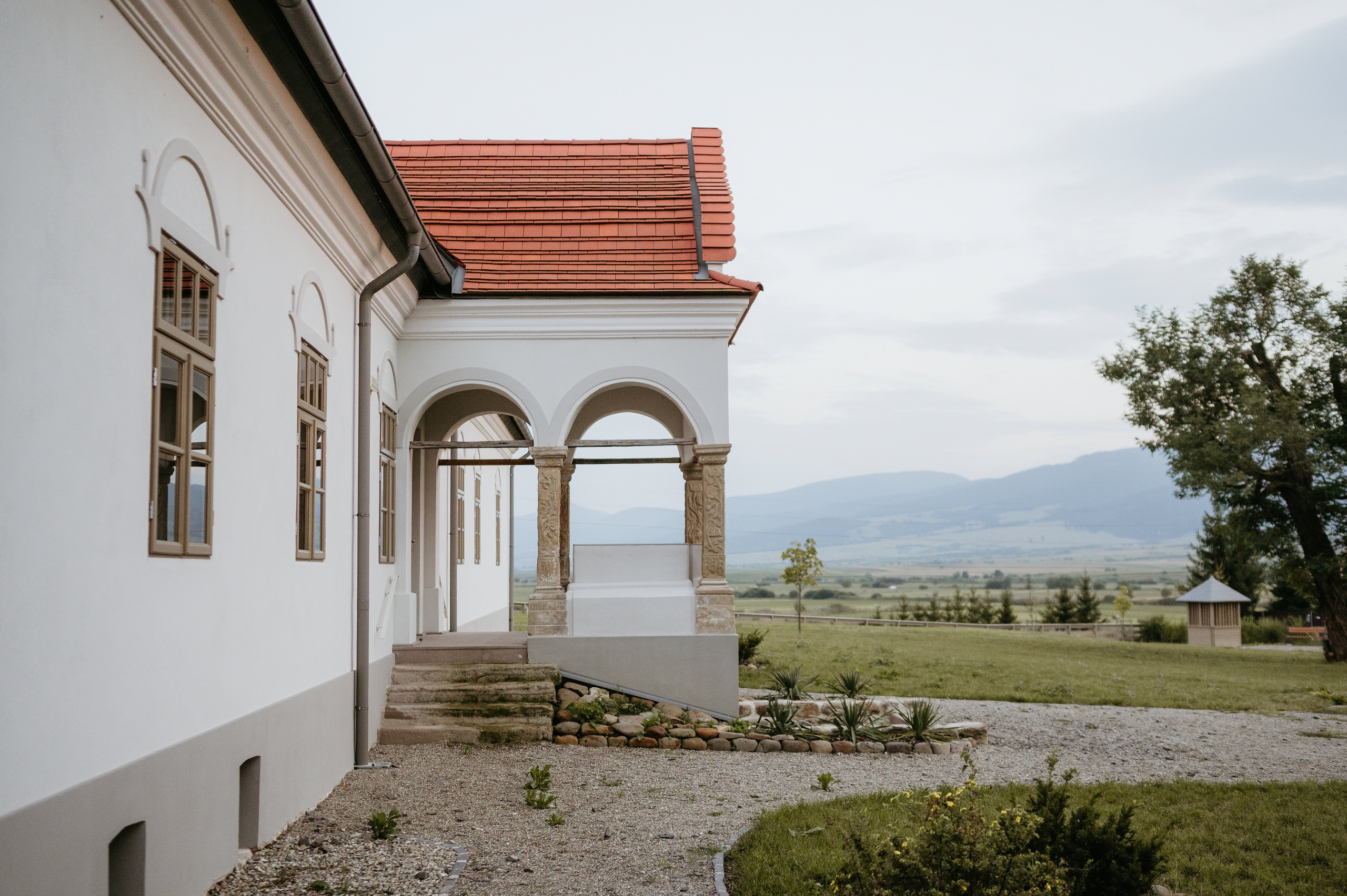 Adina și Ciprian. Valentin Melen — wedding photographer