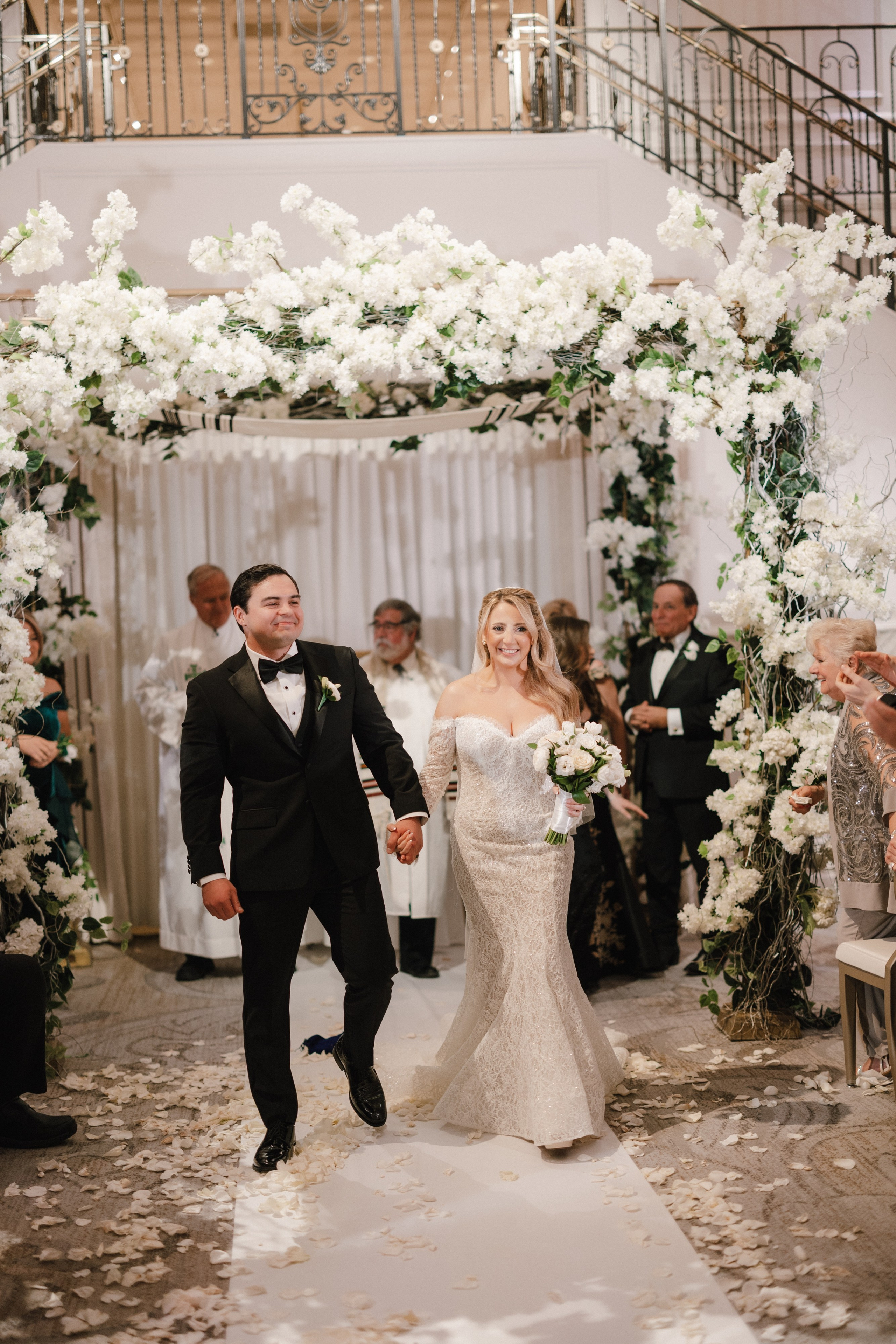 Heather and Michael. Wedding photographer and videographer New York | New Jersey