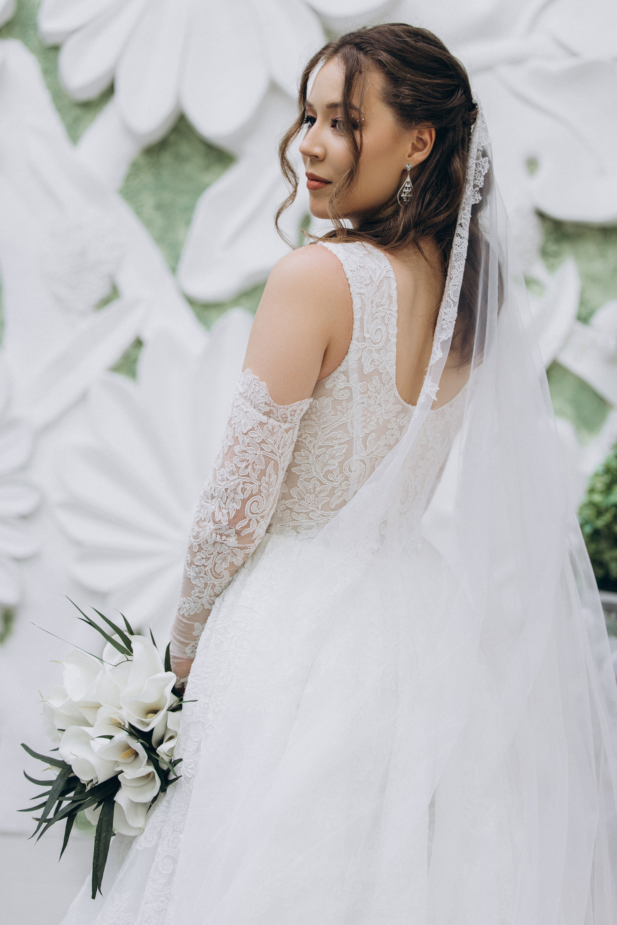 Свадебный день Аббоса и Александры. PRIME STUDIO