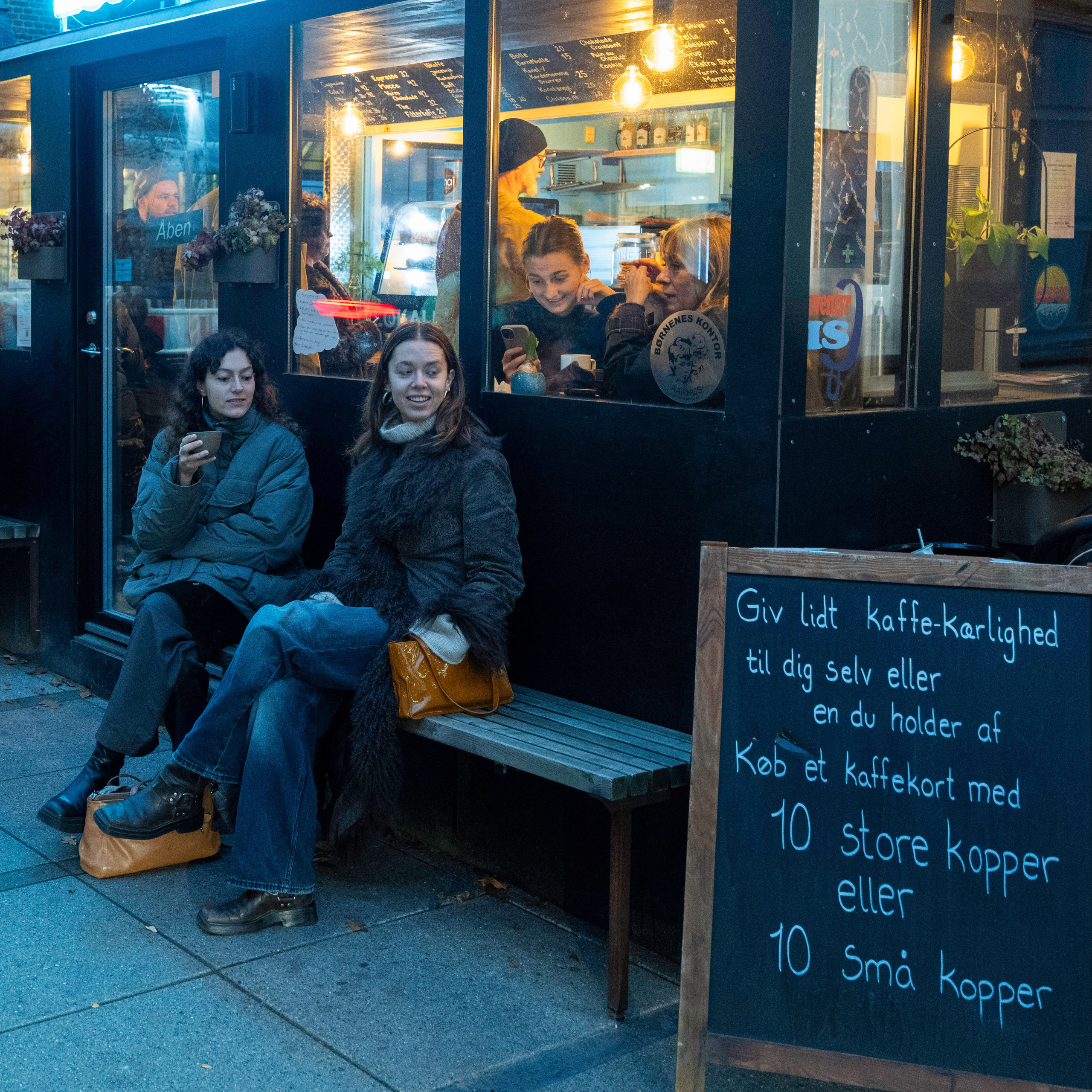 Begivenheder. Fotograf Aarhus | Portrætfoto Århus | Flotte billeder