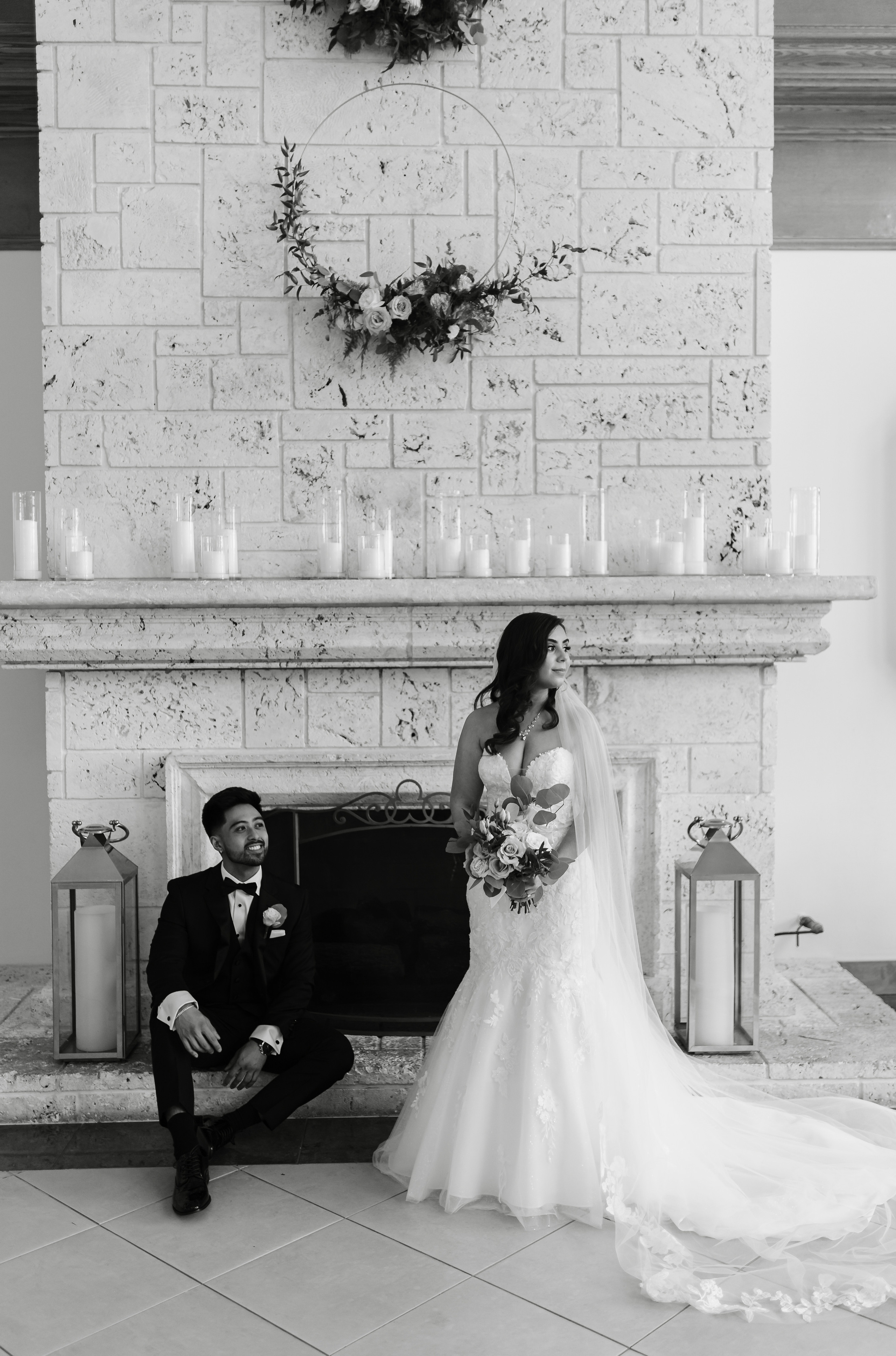 Deliz & Kyle. YES I DO PRODUCTION — Wedding photography&videography