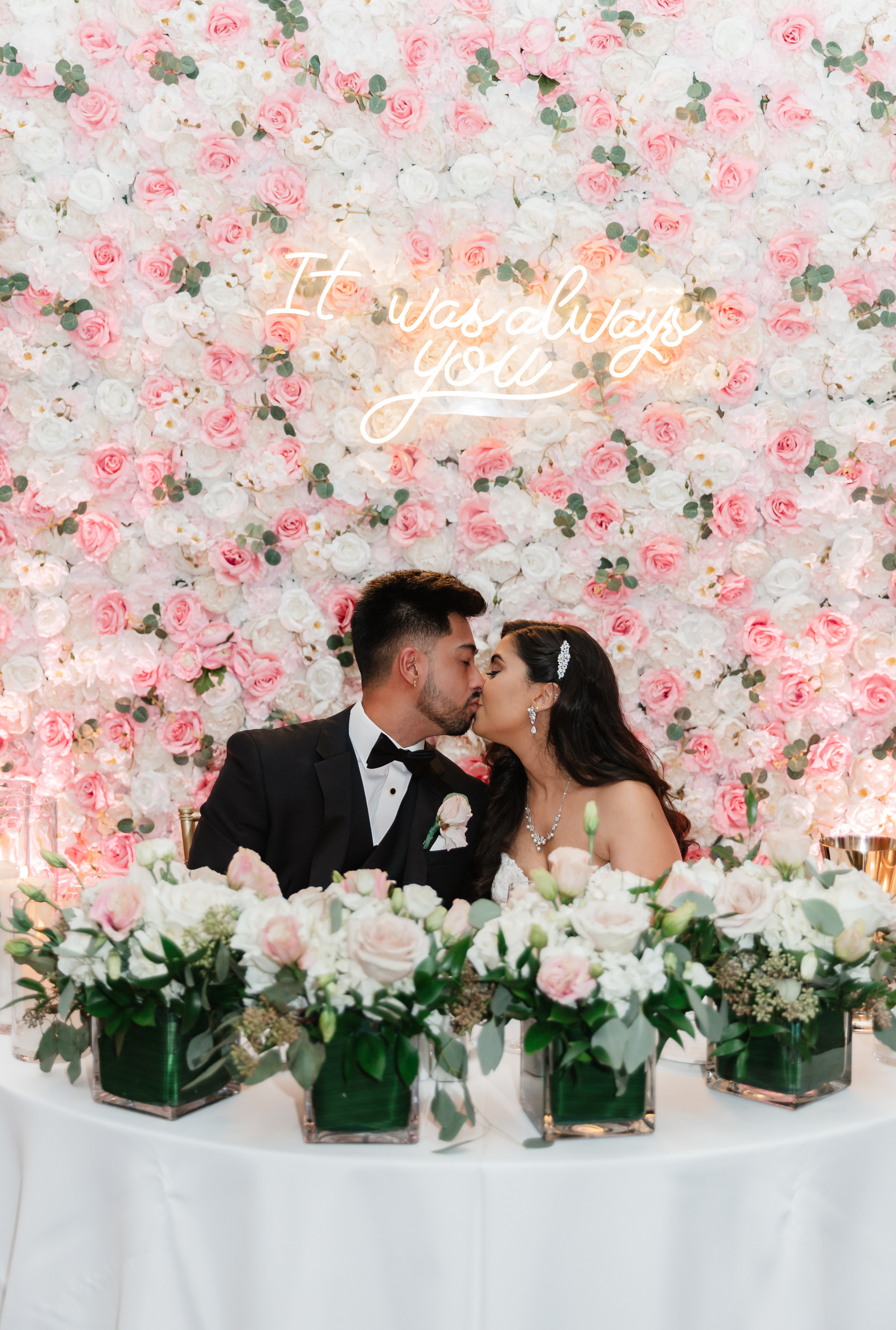 Deliz & Kyle. YES I DO PRODUCTION — Wedding photography&videography