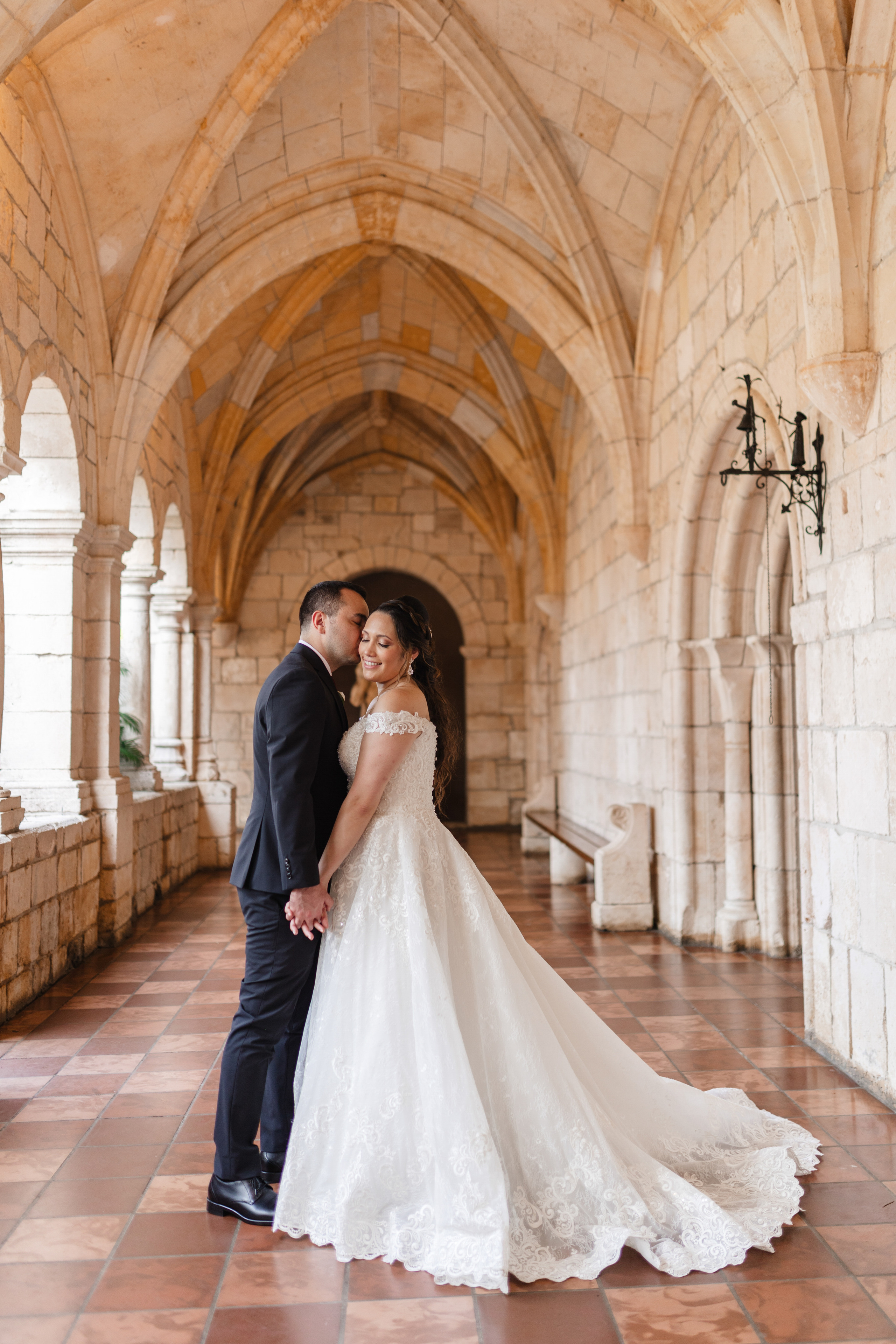 COUPLE’S EXPERIENCE. YES I DO PRODUCTION — Wedding photography&videography