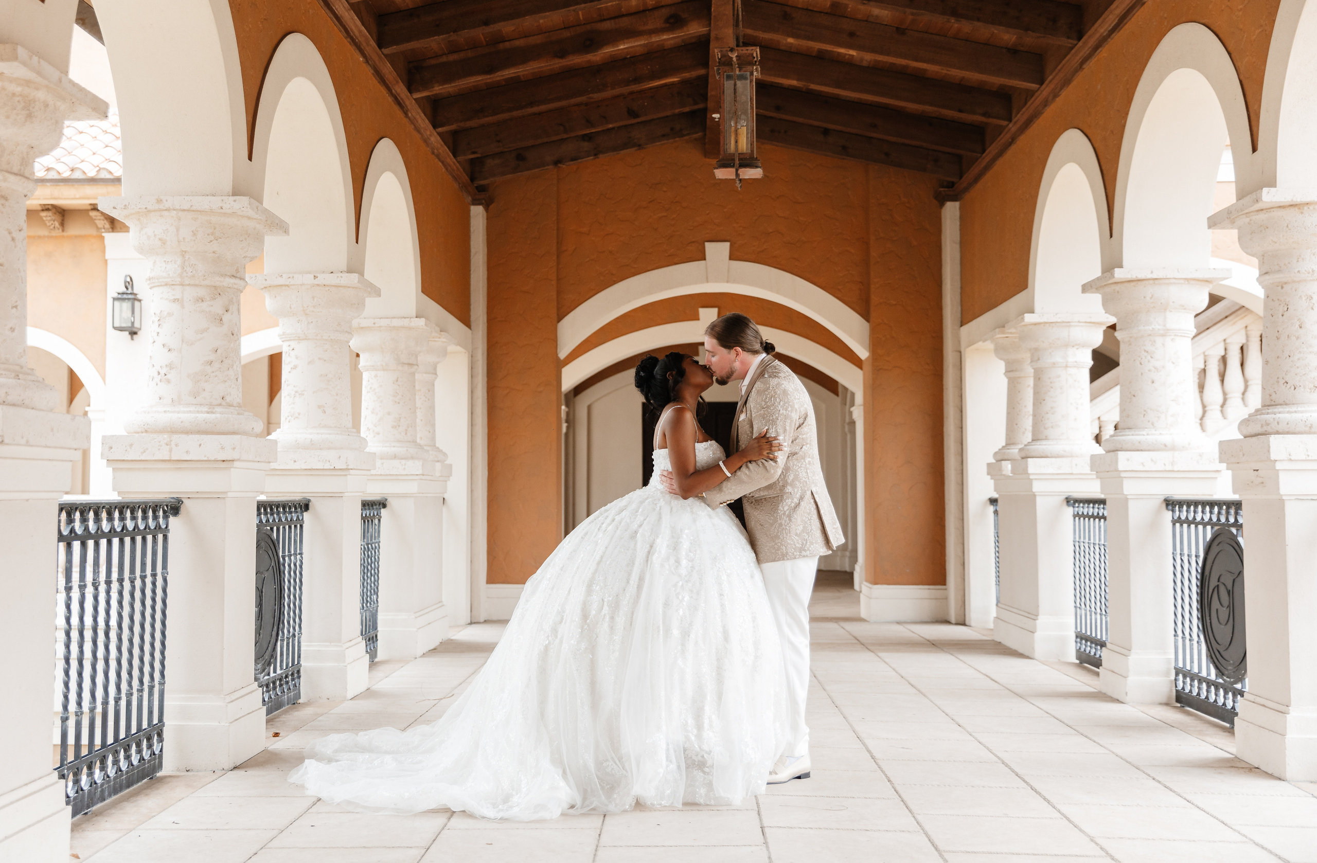 Nedgy & Stephen. YES I DO PRODUCTION — Wedding photography&videography
