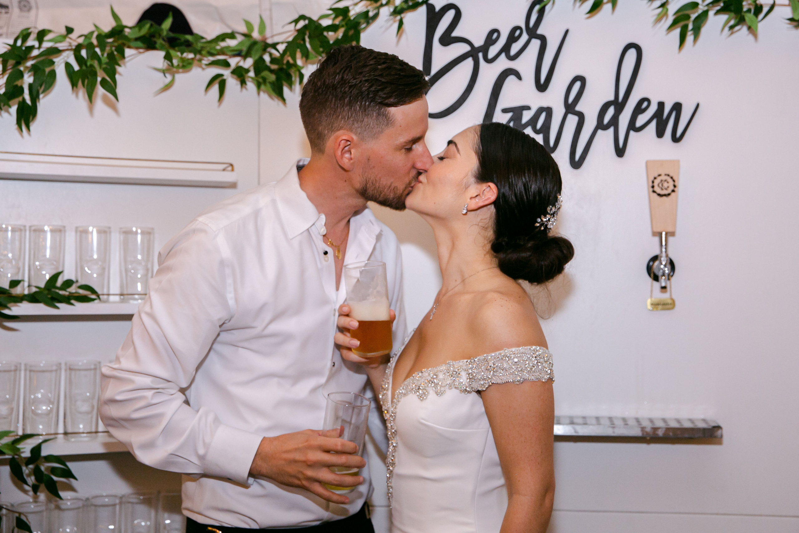 Christina & Christian. YES I DO PRODUCTION — Wedding photography&videography