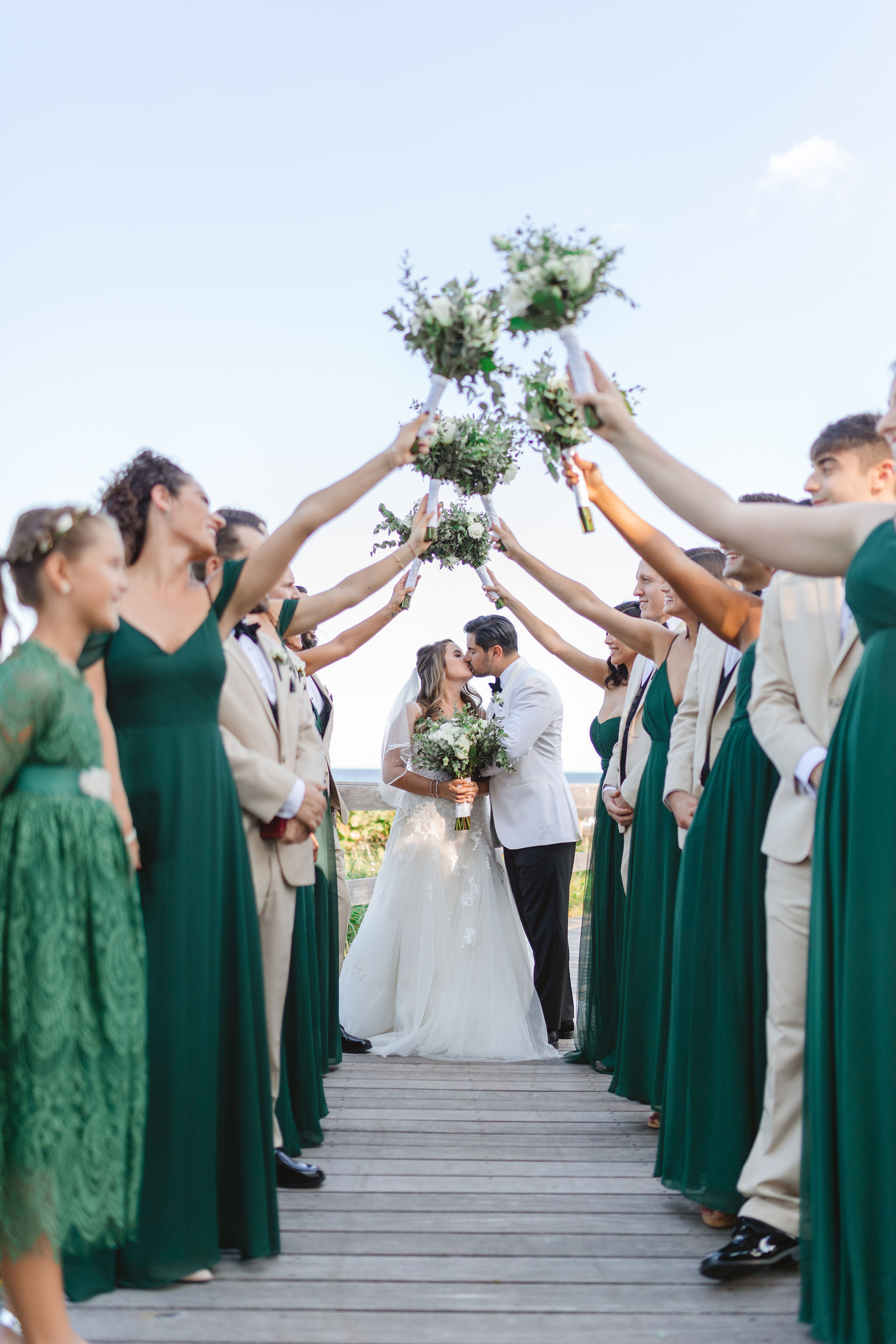 Christina & Jason. YES I DO PRODUCTION — Wedding photography&videography