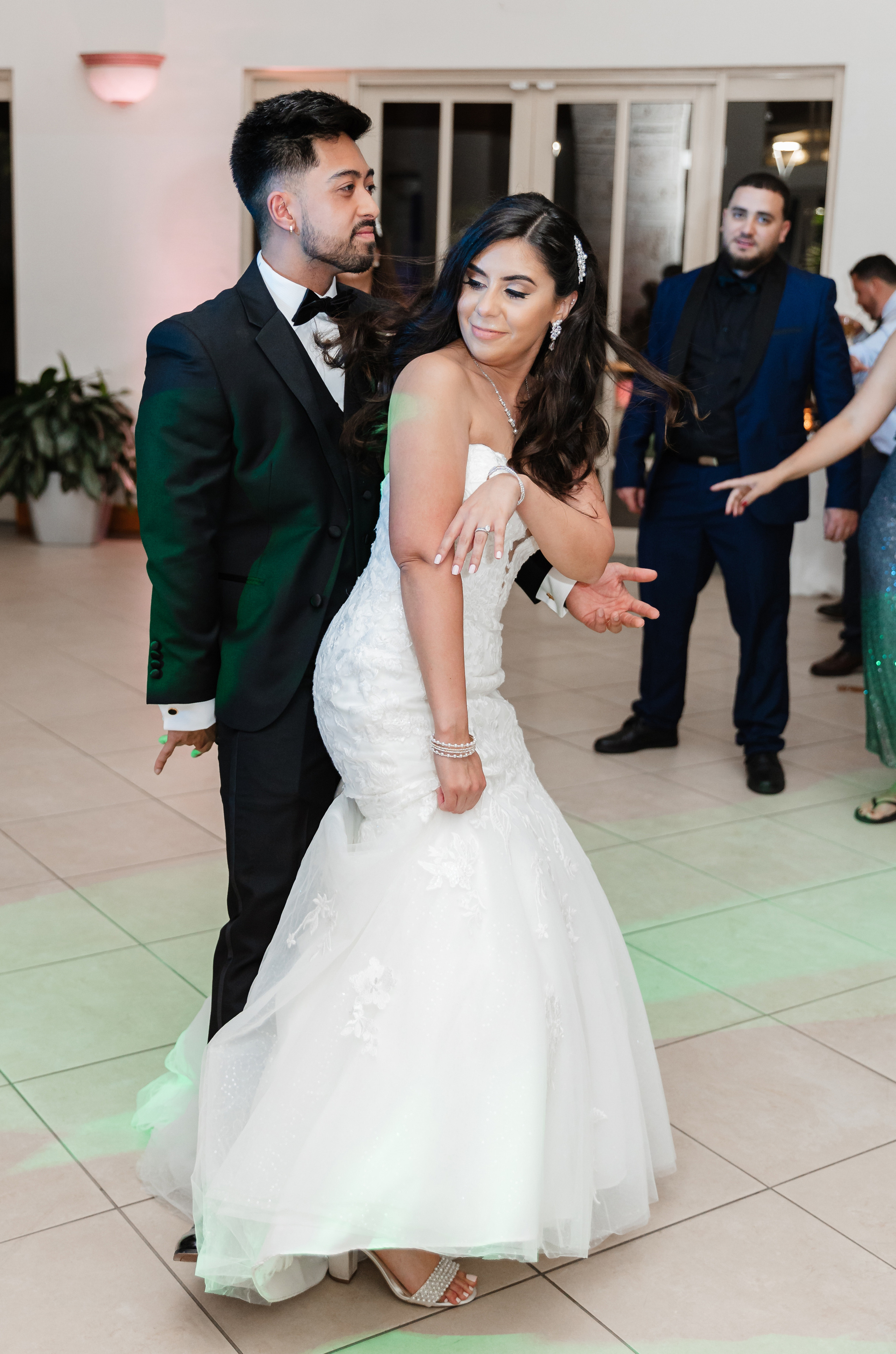 Deliz & Kyle. YES I DO PRODUCTION — Wedding photography&videography