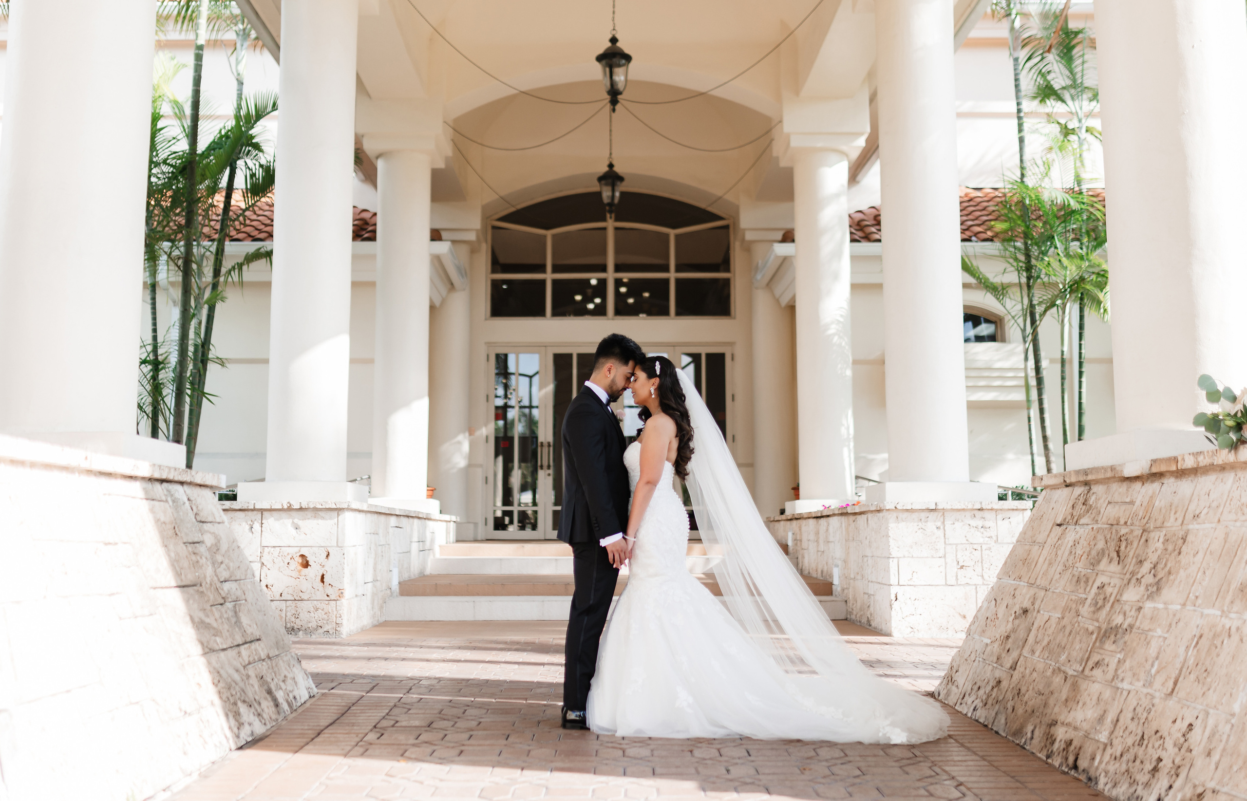 Deliz & Kyle. YES I DO PRODUCTION — Wedding photography&videography