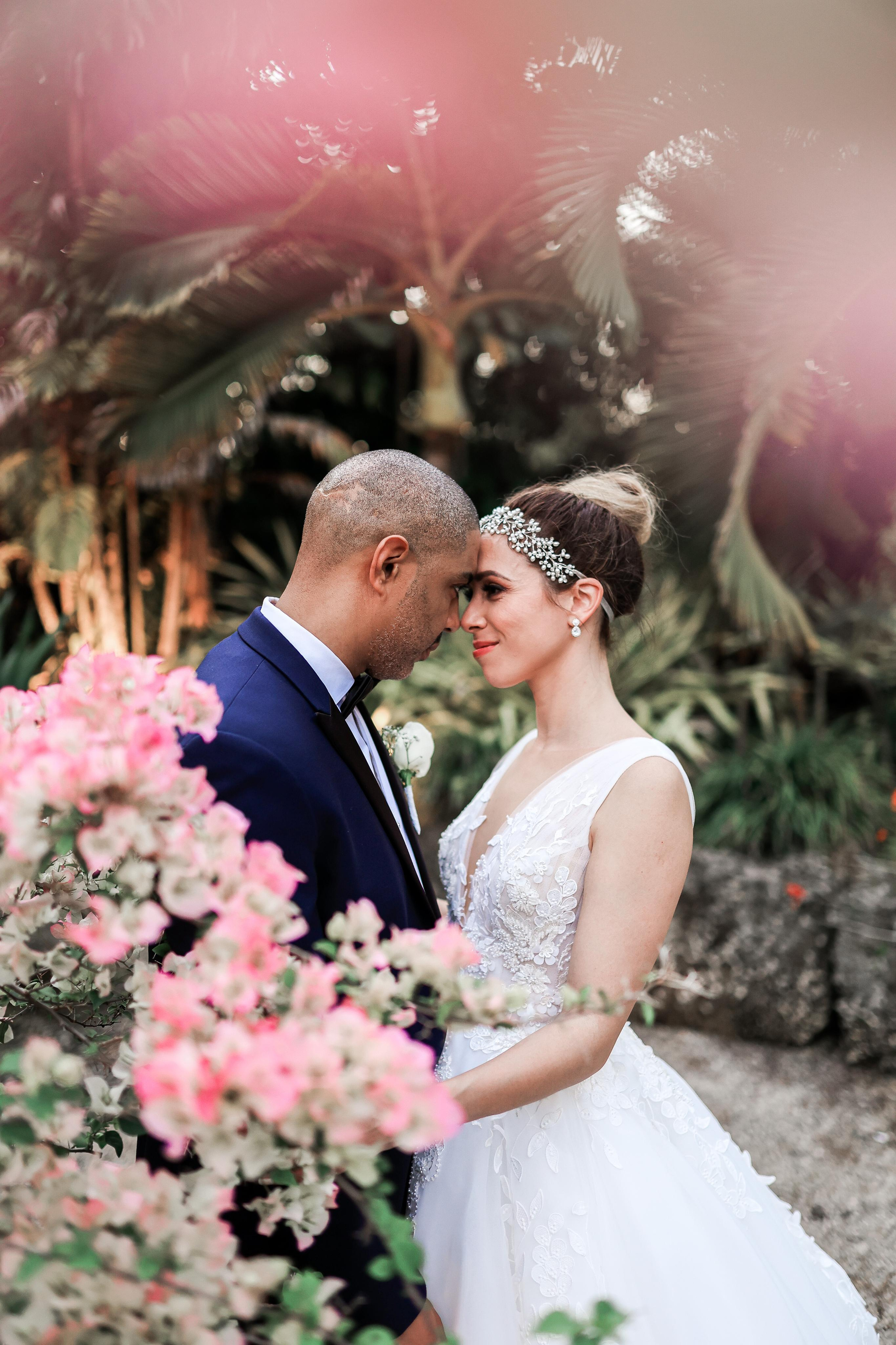 COUPLE’S EXPERIENCE. YES I DO PRODUCTION — Wedding photography&videography