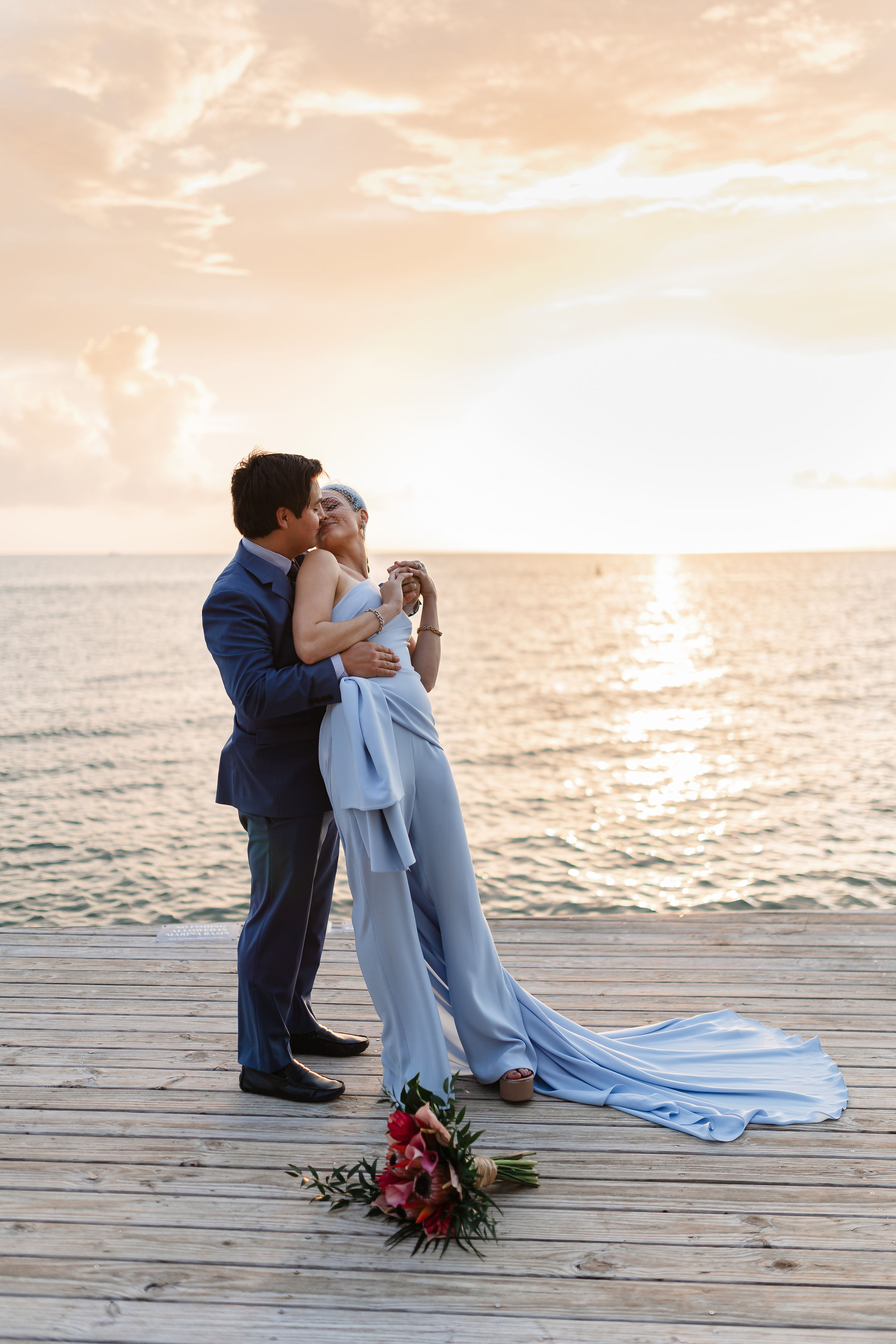 Blair & Hunter. YES I DO PRODUCTION — Wedding photography&videography