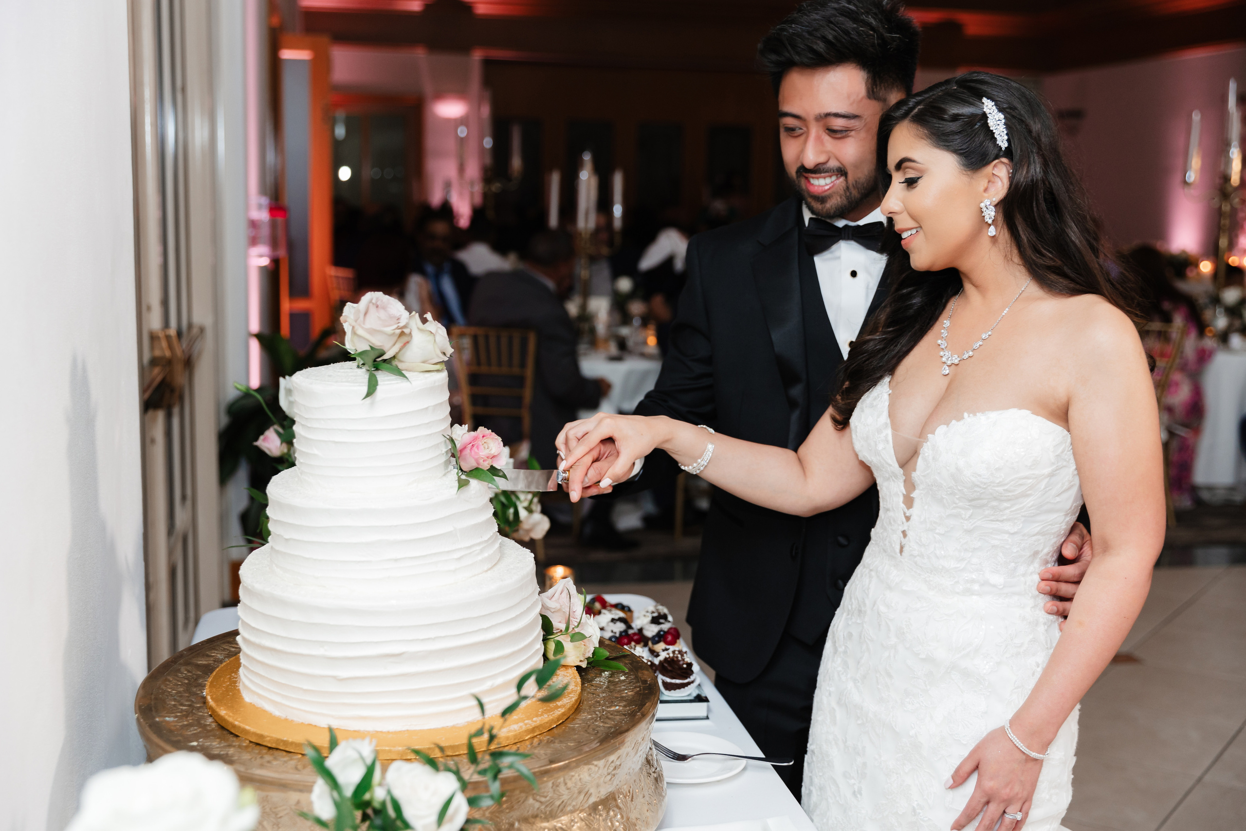 Deliz & Kyle. YES I DO PRODUCTION — Wedding photography&videography