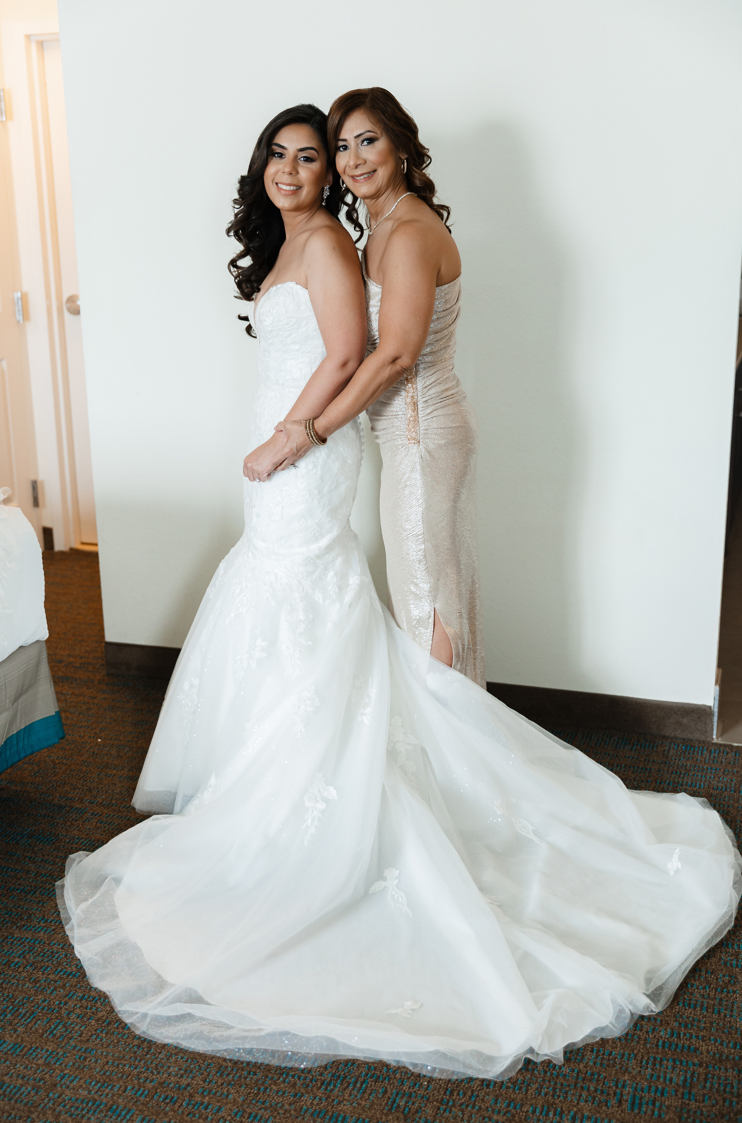 Deliz & Kyle. YES I DO PRODUCTION — Wedding photography&videography