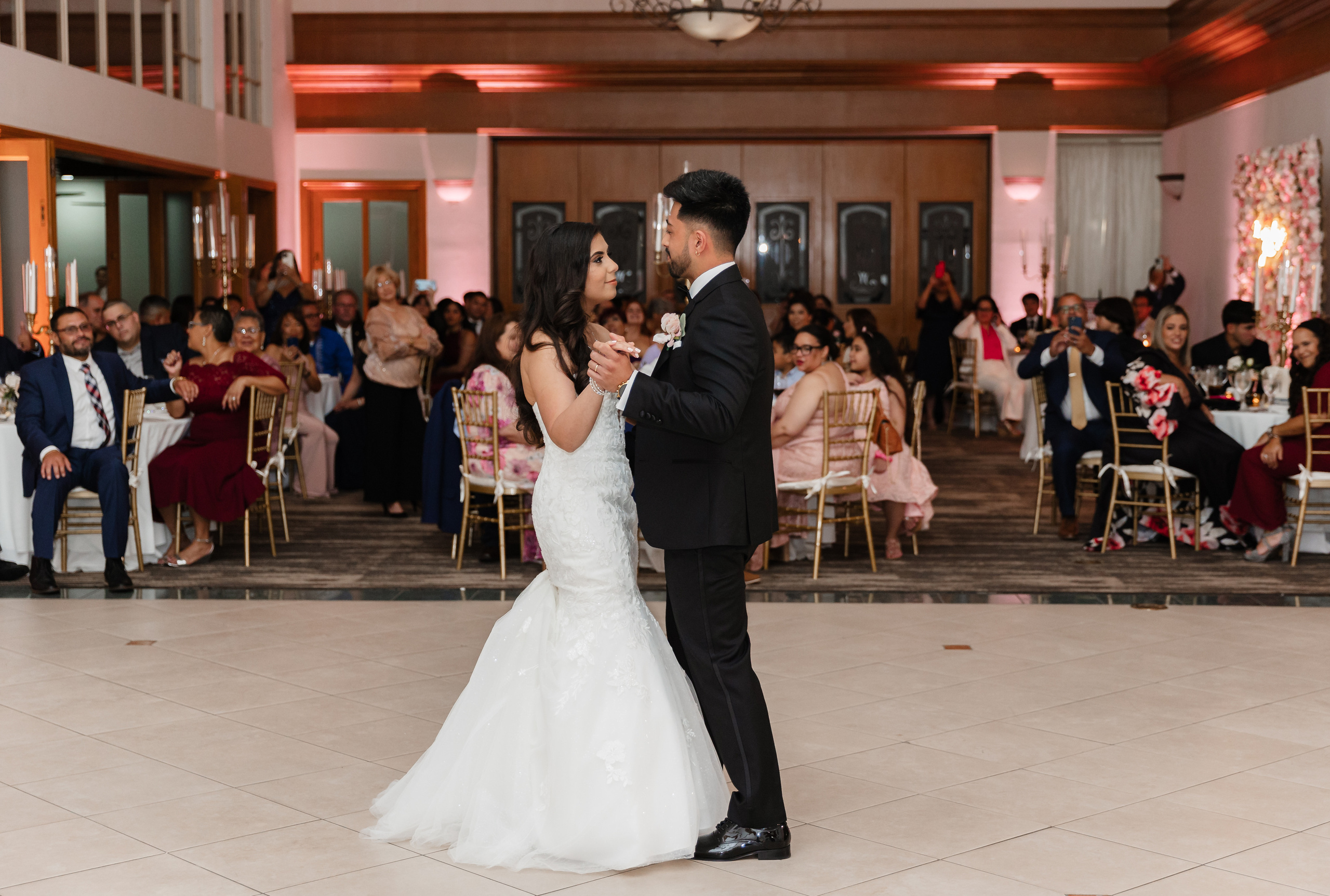 Deliz & Kyle. YES I DO PRODUCTION — Wedding photography&videography