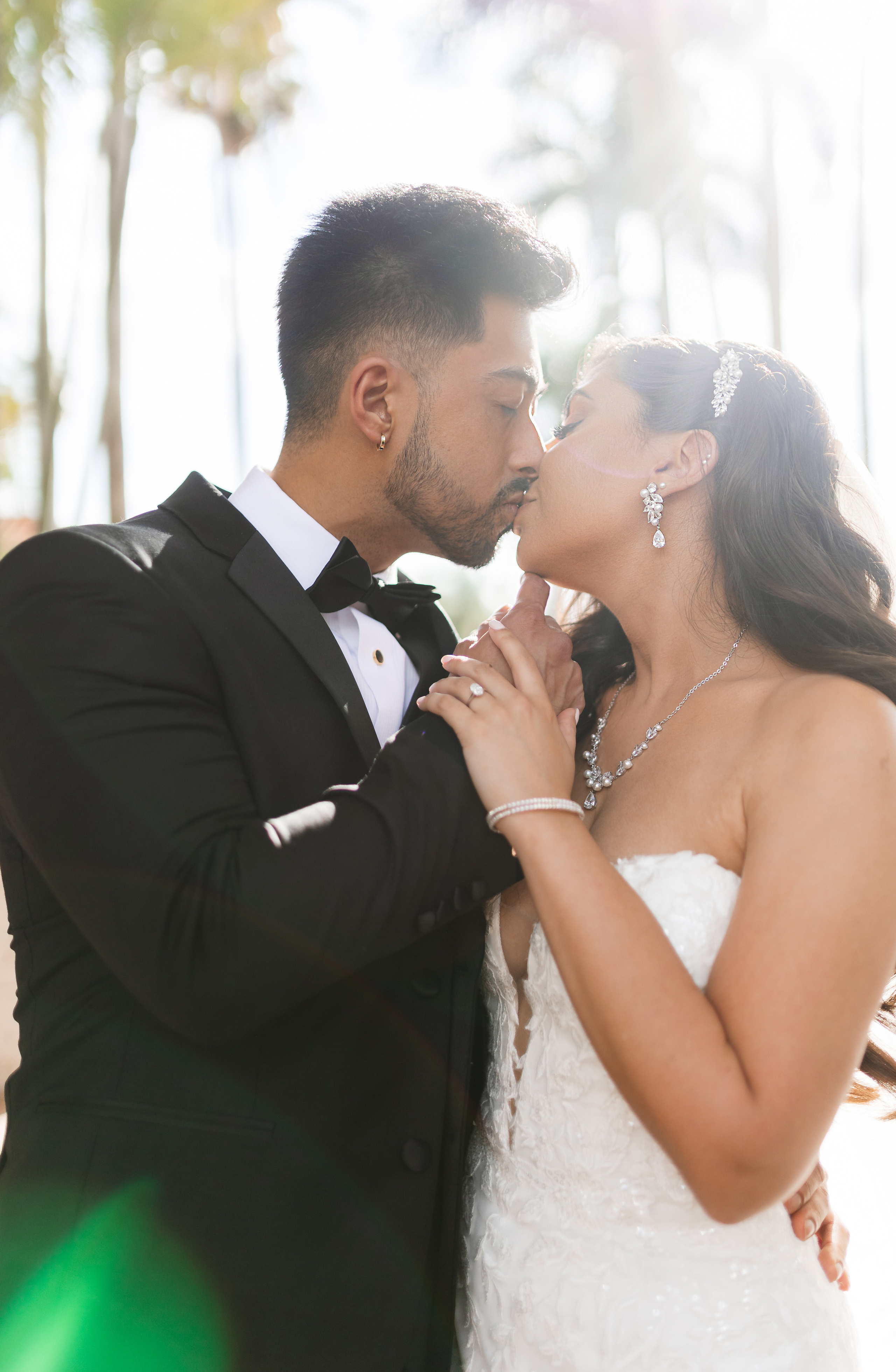 Deliz & Kyle. YES I DO PRODUCTION — Wedding photography&videography