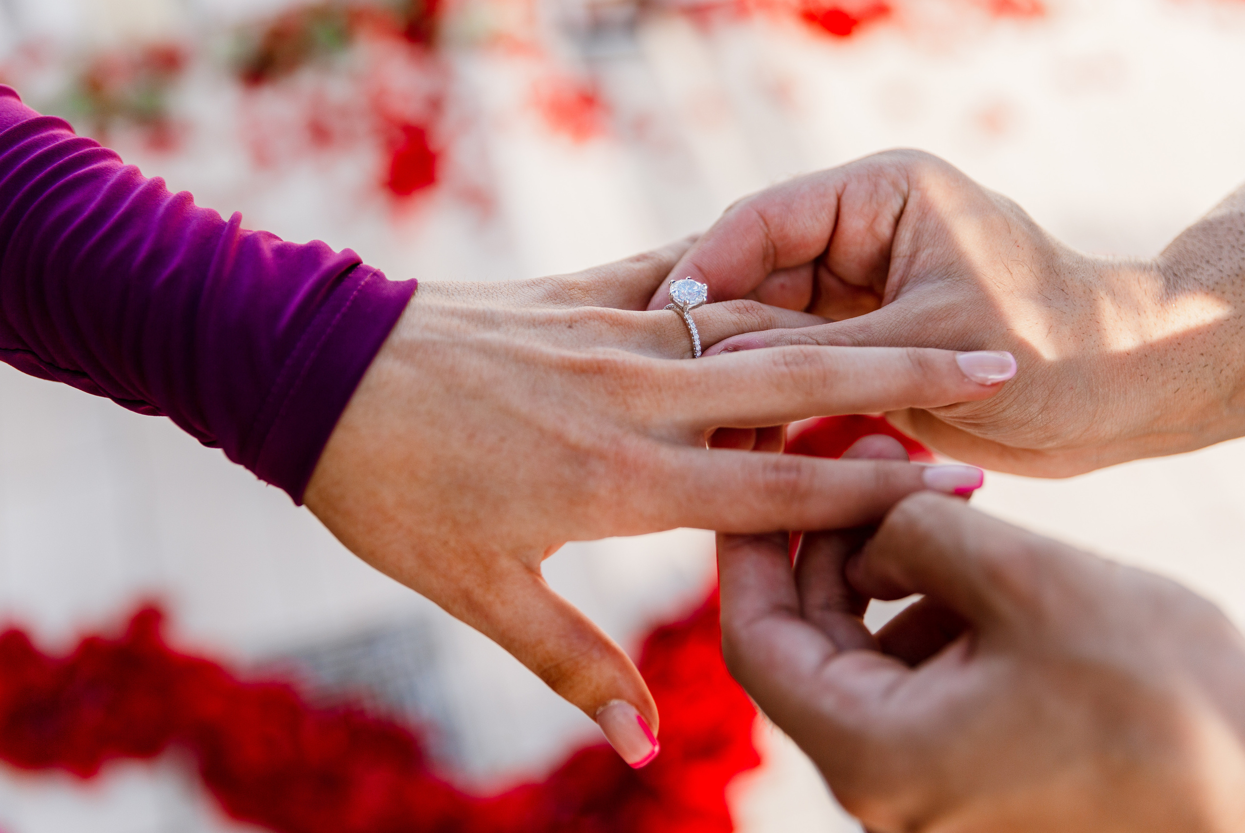 ENGAGEMENTS. YES I DO PRODUCTION — Wedding photography&videography